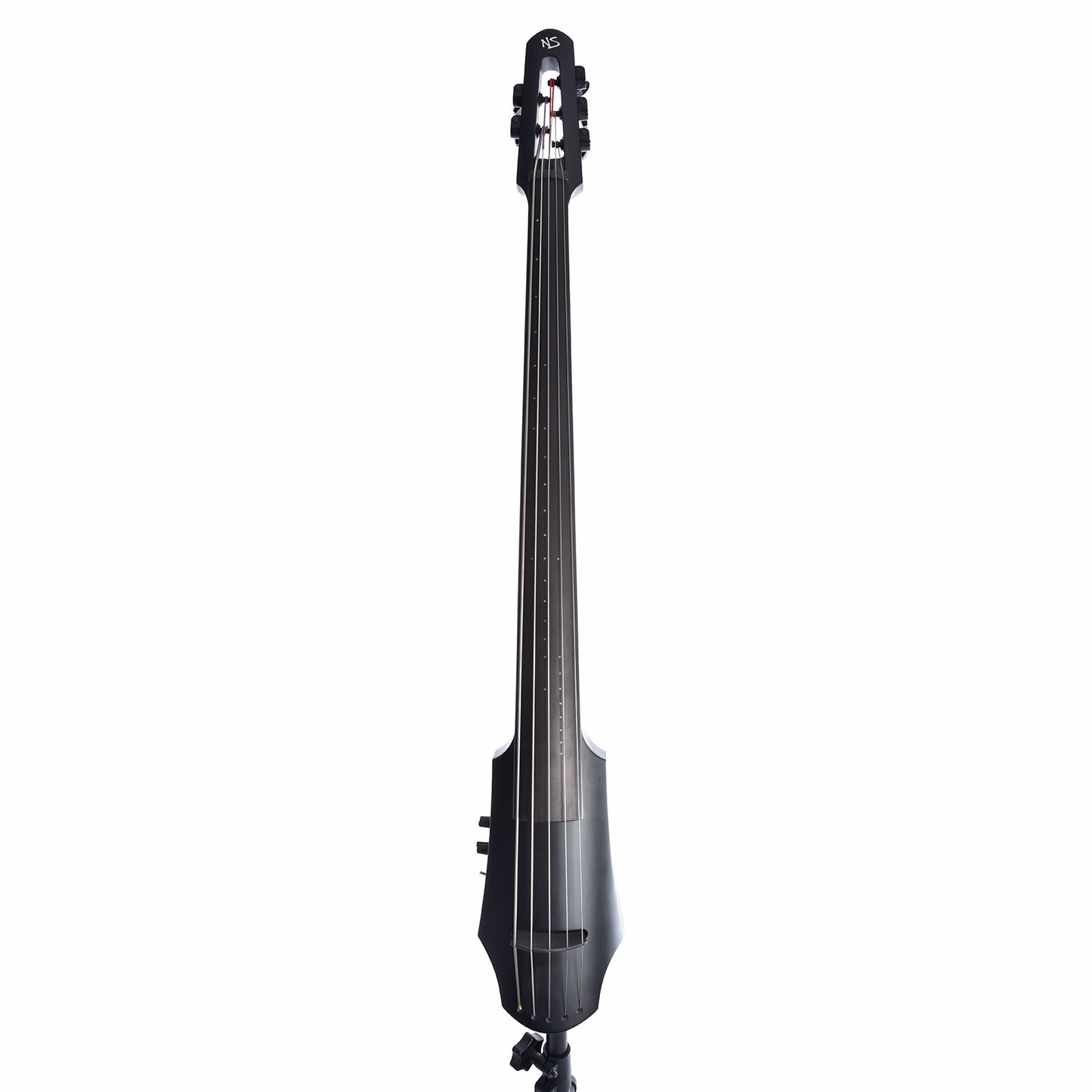Full front of NS Design NXTa 5-string Electric Cello