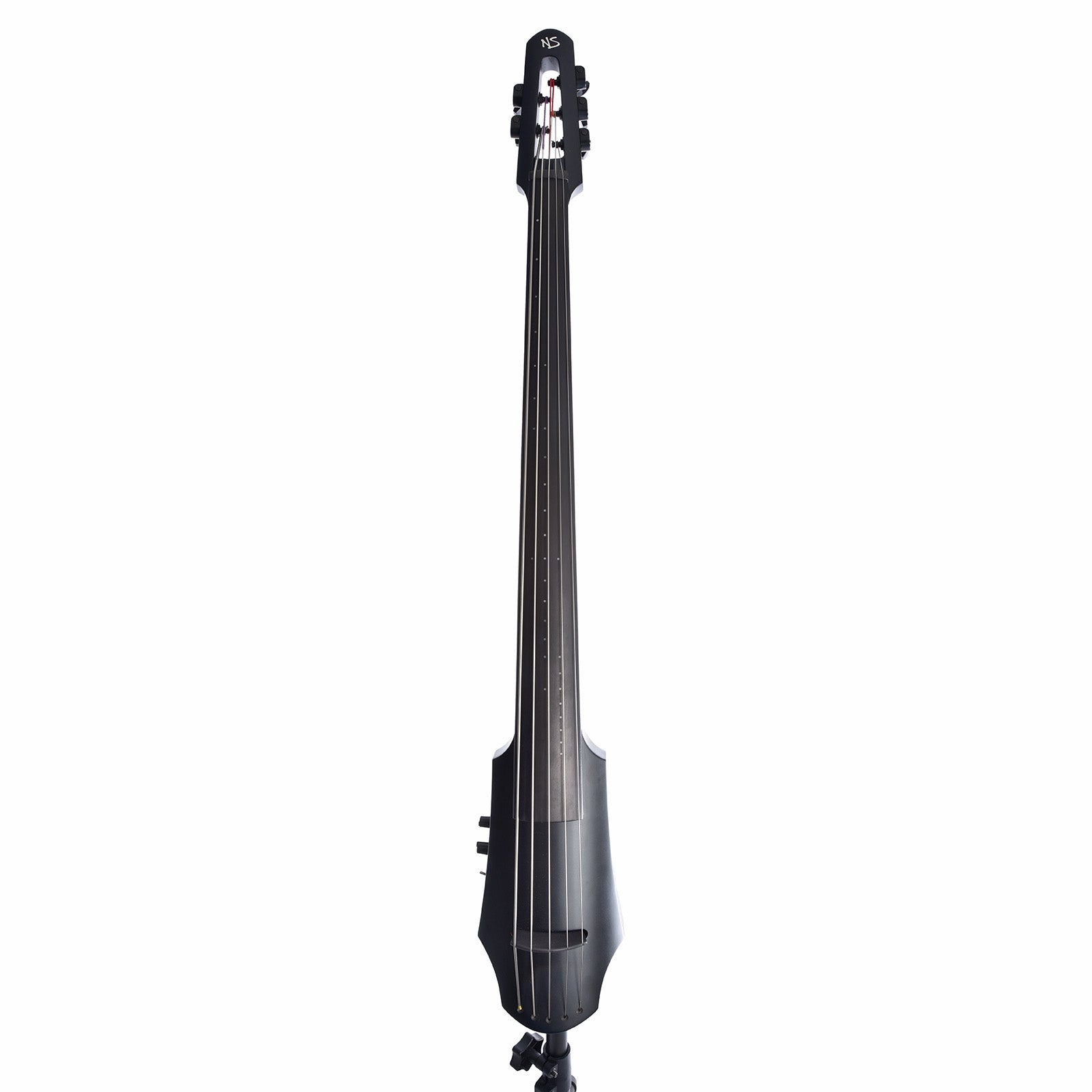 Full front of NS Design NXTa 5-string Electric Cello