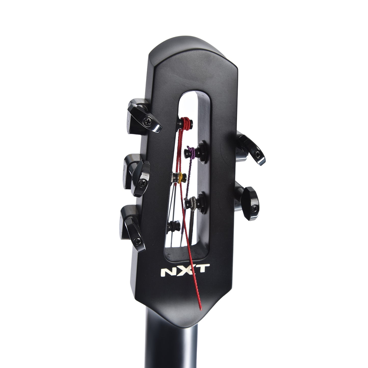 Tuners of NS Design NXTa 5-string Electric Cello