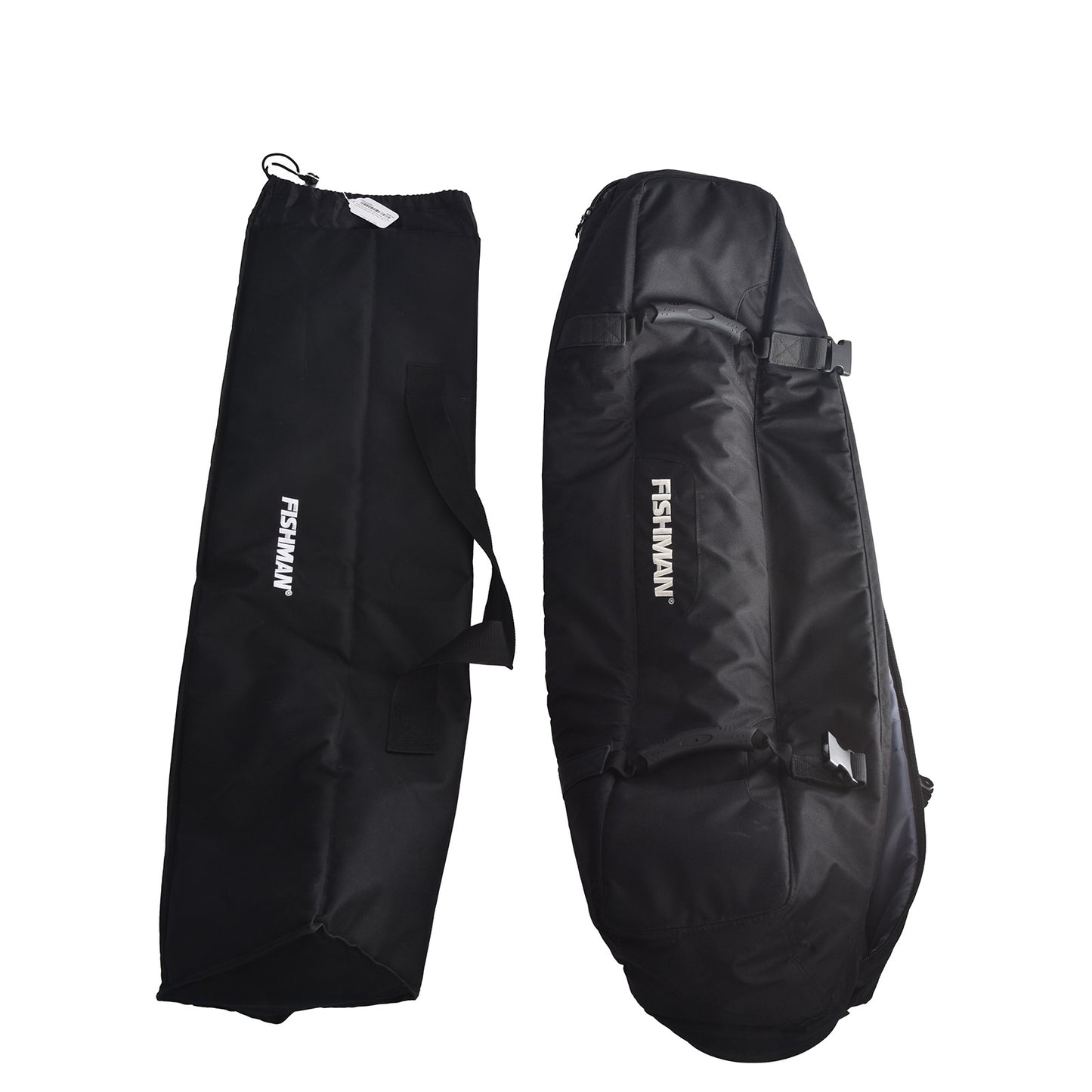 Gigbags for Fishman SA330X PA System w/Sub and Expand Remote