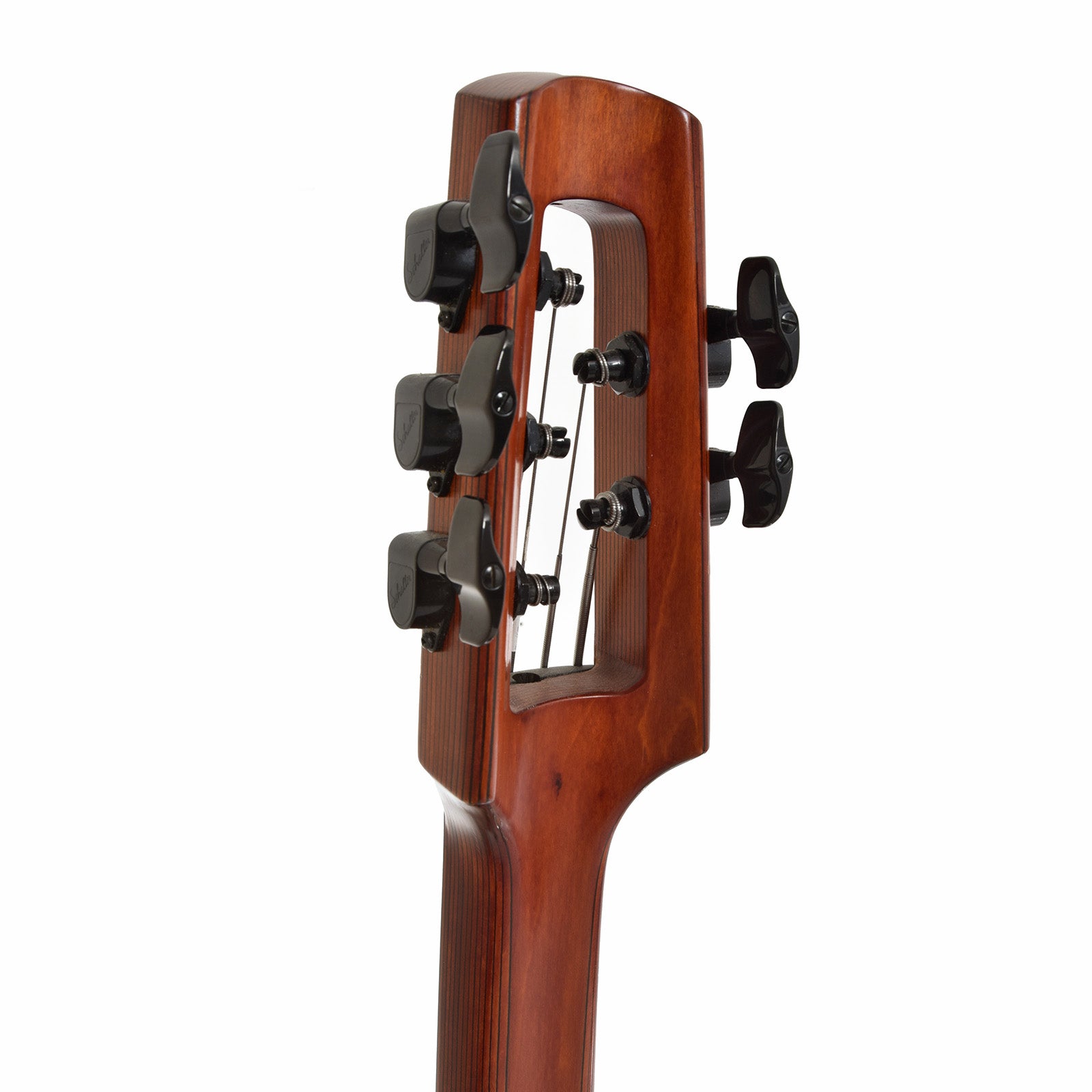 Tuners of NS Design US5 Upright Electric Bass
