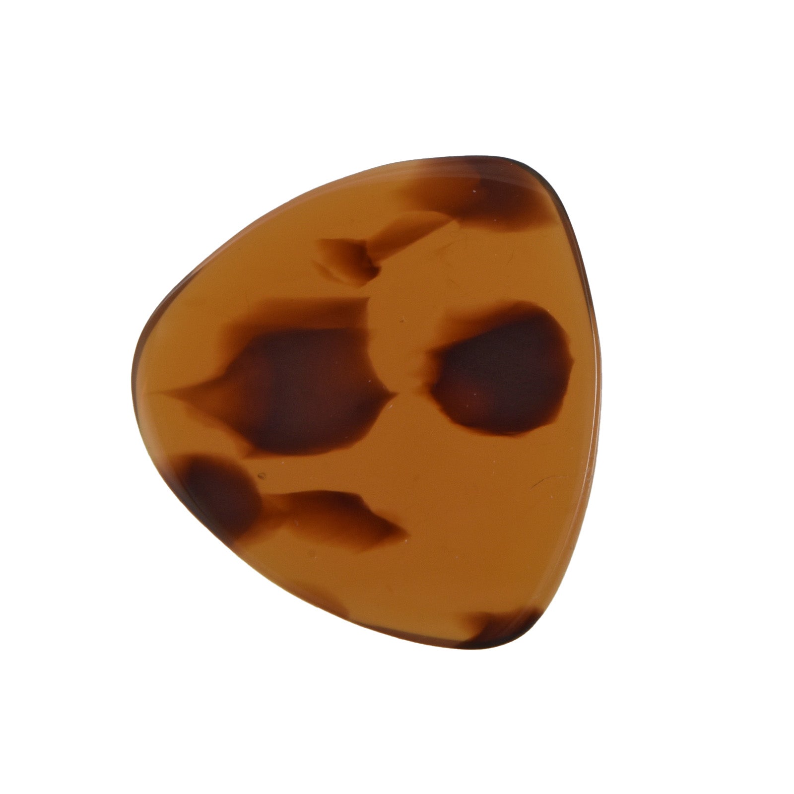 Image 1 of Apollo Picks Norman Blake NB4 Flatpick, 1.8mm