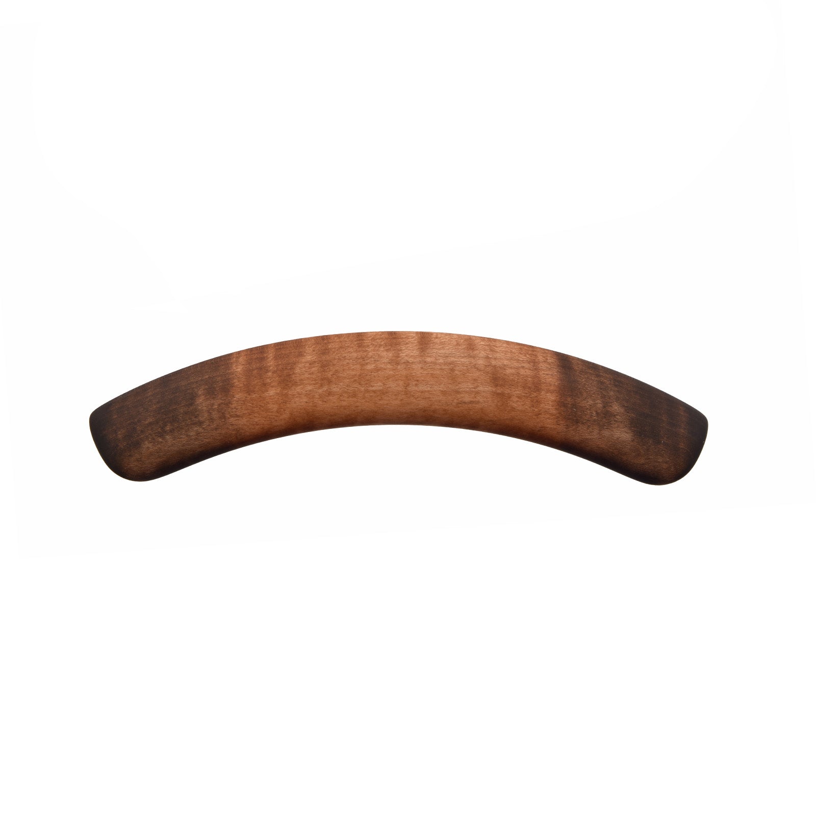 Image 1 of Banjolit Dr. Arm GT Banjo Armrest, Maple Custom