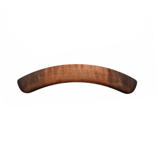 Image 1 of Banjolit Dr. Arm GT Banjo Armrest, Maple Custom