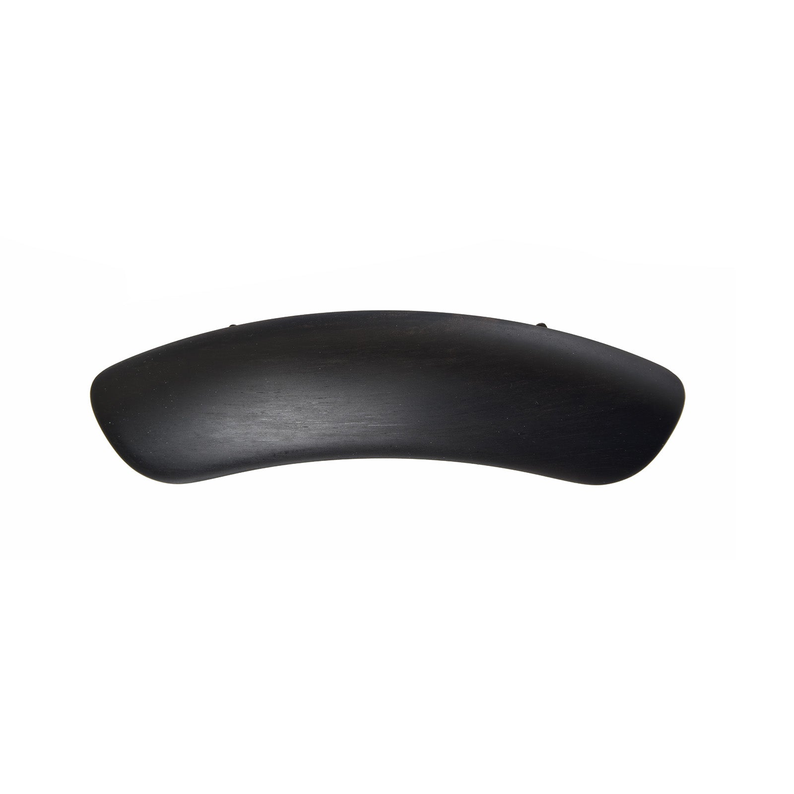 Image 2 of Banjolit Dr. Arm Original Mandolin Armrest, Ebony