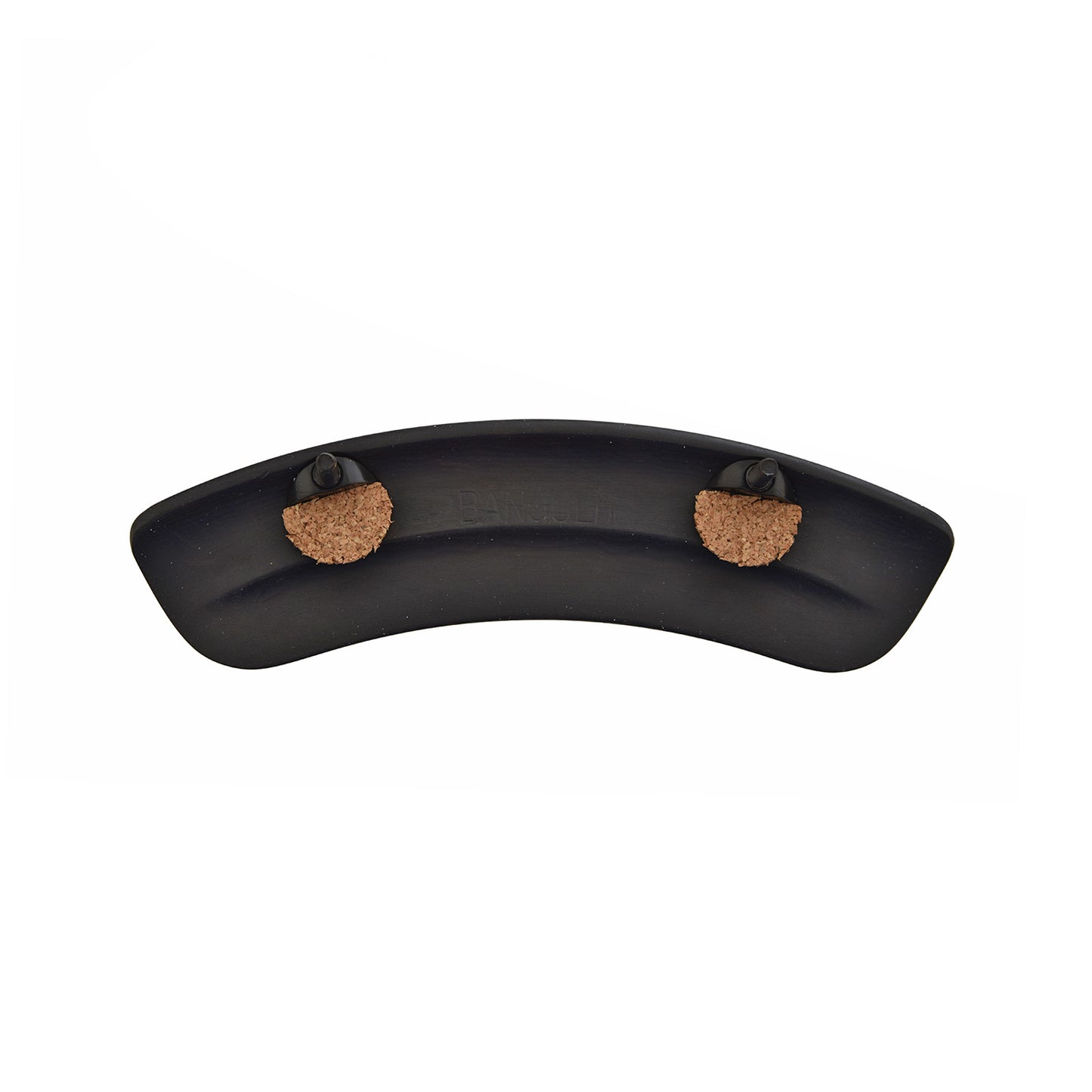 Image 3 of Banjolit Dr. Arm Original Mandolin Armrest, Ebony