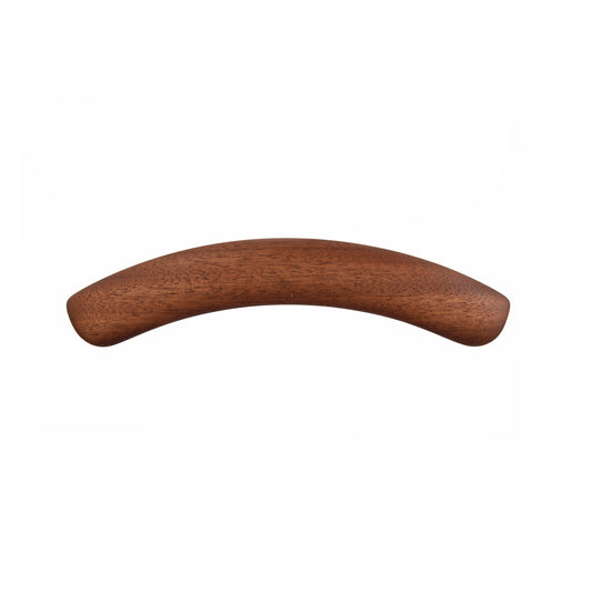 Image 1 of Banjolit Dr. Arm GT Banjo Armrest, Mahogany