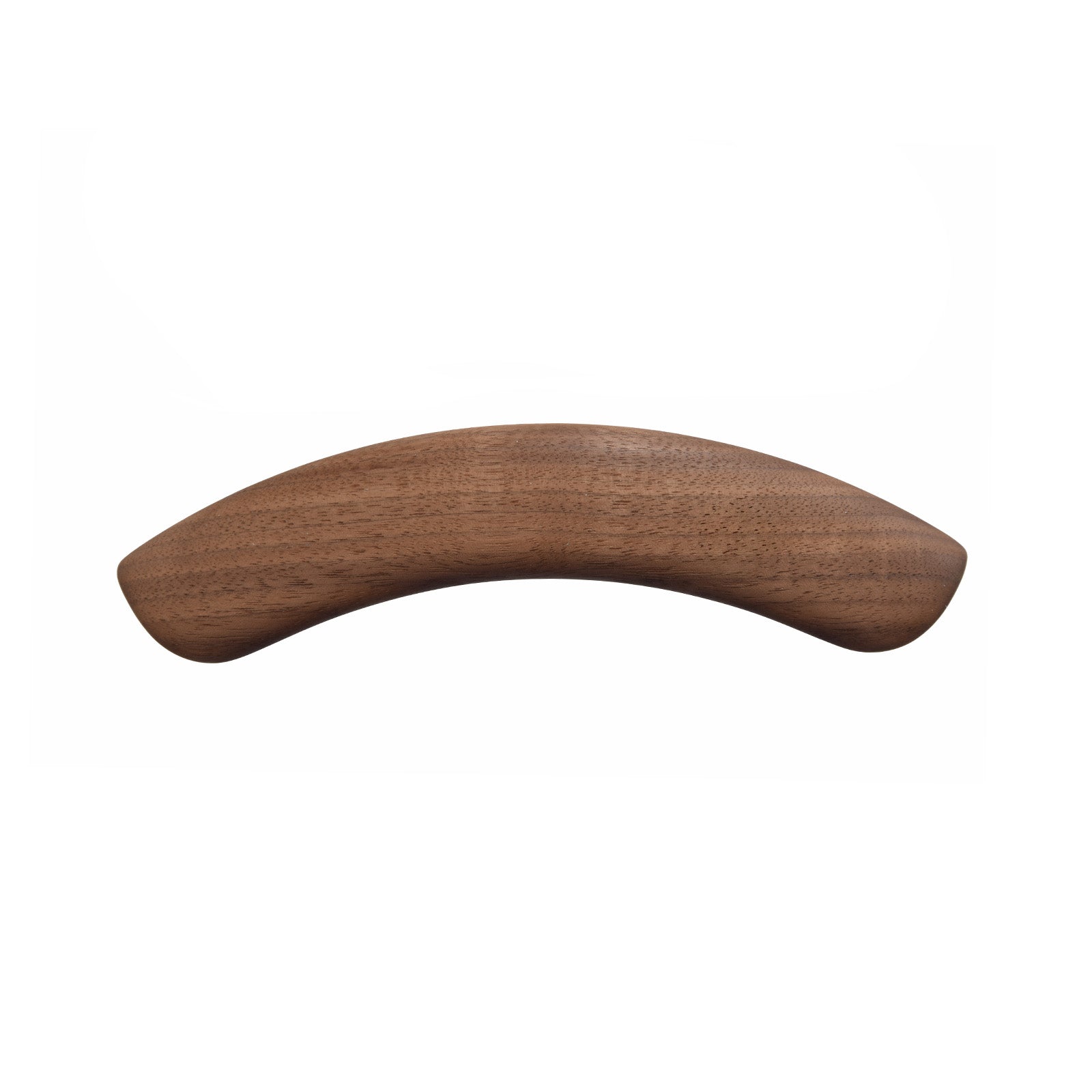 Image 2 of Banjolit Dr. Arm Original Banjo Armrest, Walnut