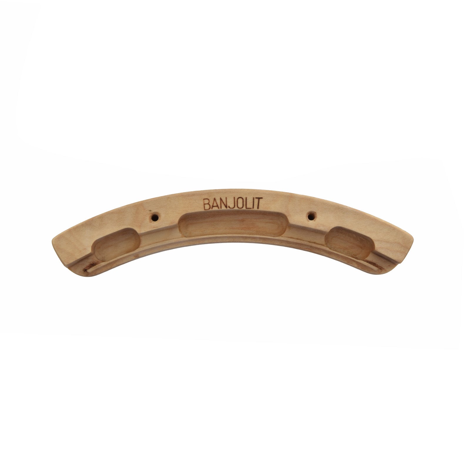 Image 3 of Banjolit Dr. Arm GT Banjo Armrest, Maple
