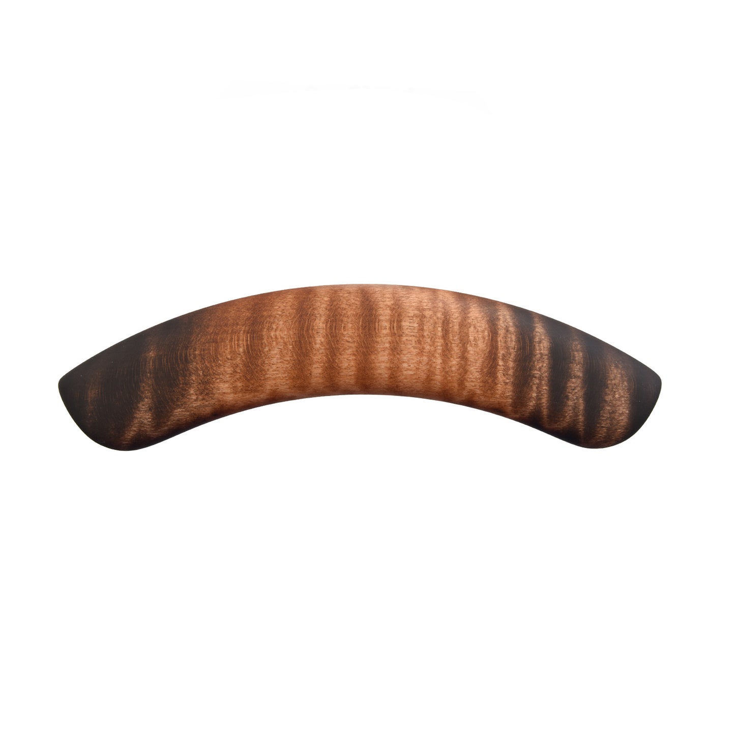 Image 1 of Banjolit Dr. Arm Original Banjo Armrest, Maple Custom 