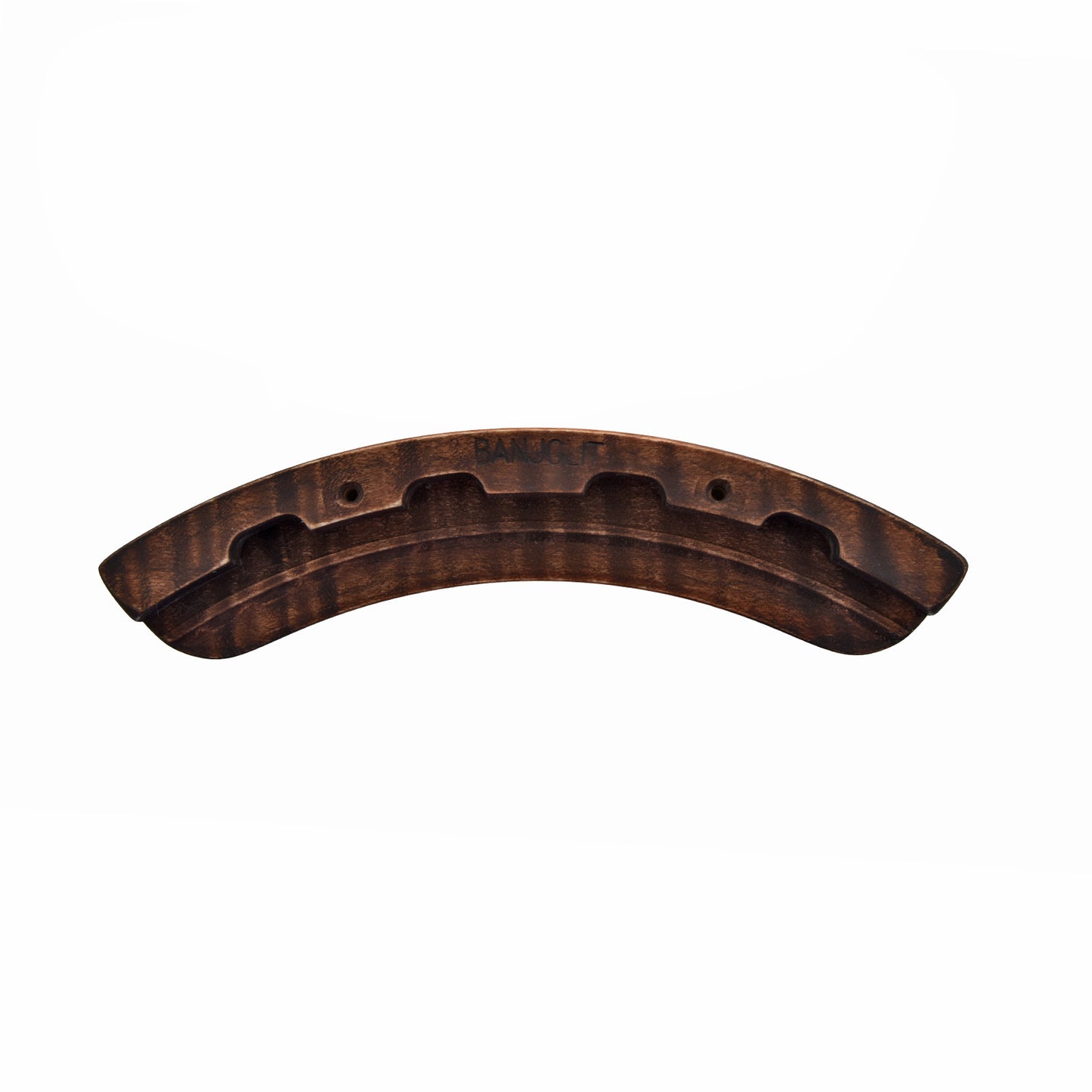 Image 3 of Banjolit Dr. Arm Original Banjo Armrest, Maple Custom