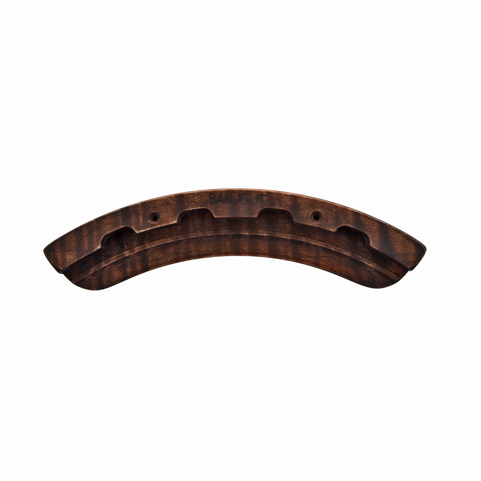 Image 3 of Banjolit Dr. Arm Original Banjo Armrest, Maple Custom