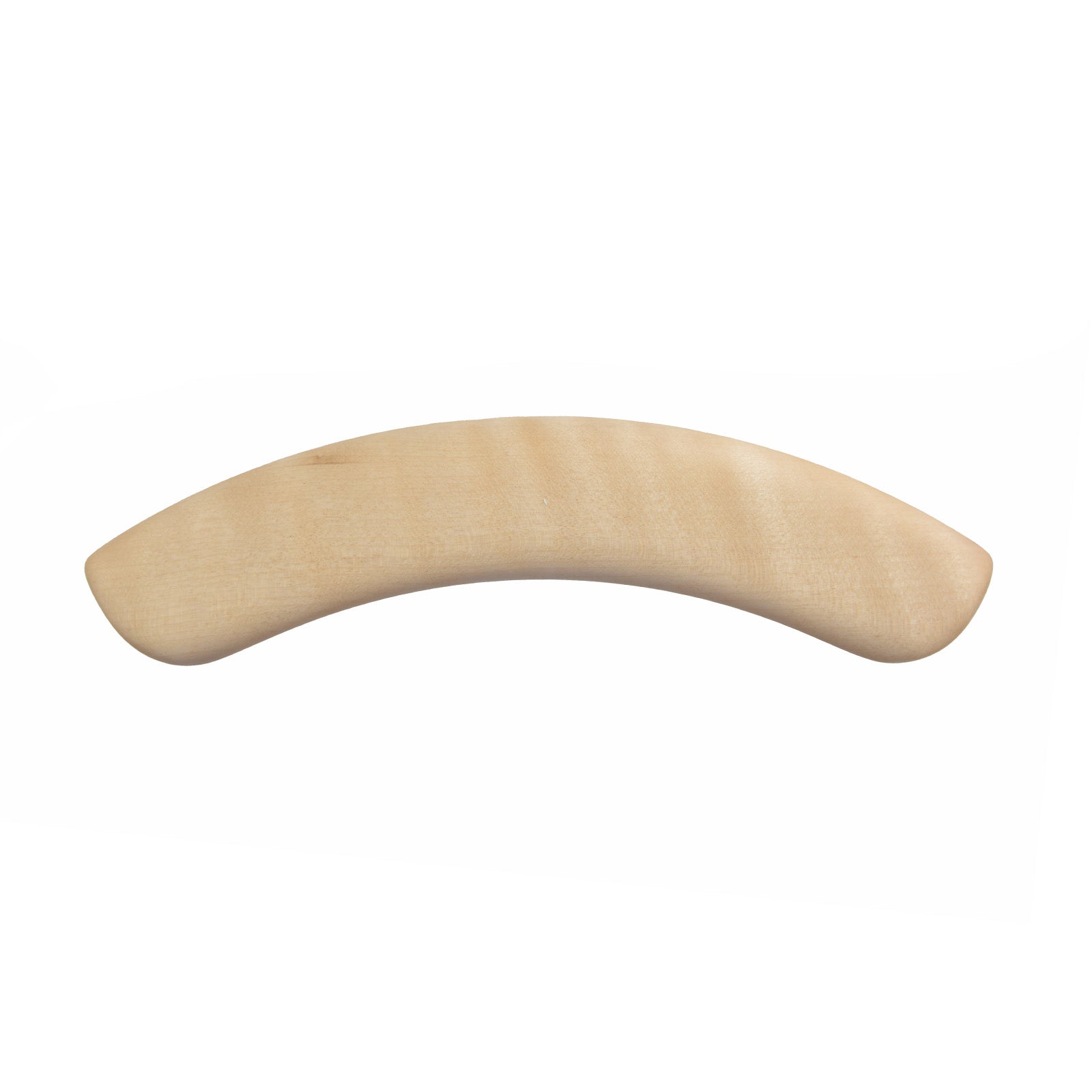 Image 1 of Banjolit Dr. Arm Original Banjo Armrest, Maple