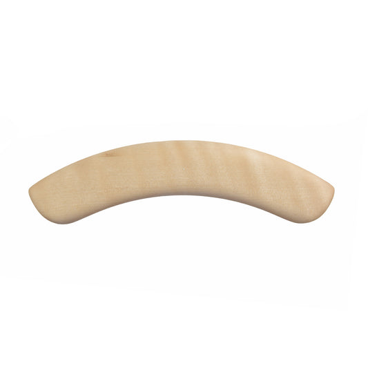 Image 1 of Banjolit Dr. Arm Original Banjo Armrest, Maple
