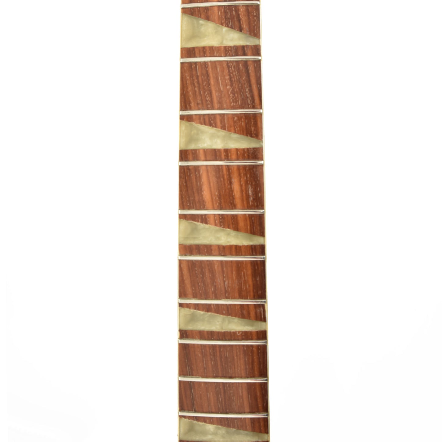 Freboard of  Rickenbacker 660/12 Tom Petty Electric Guitar (2014)