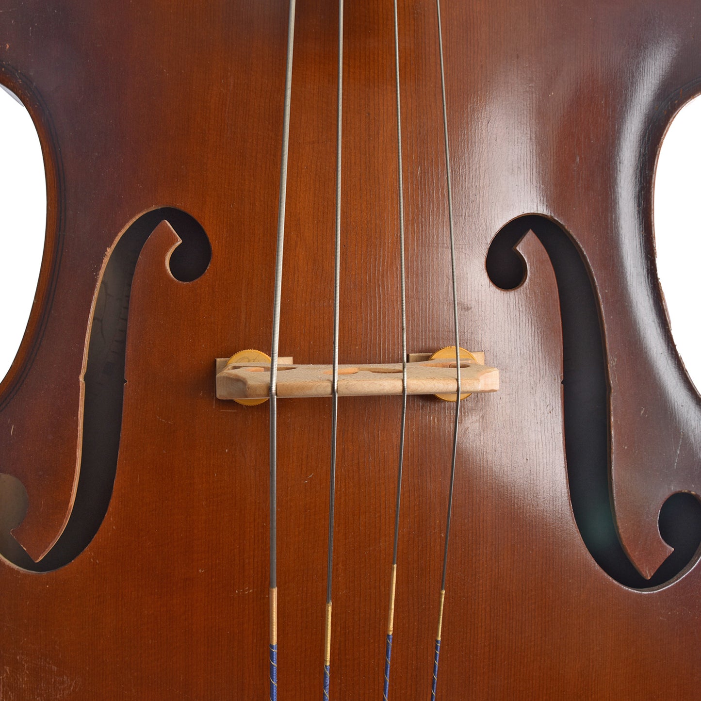 Bridge of Kay C-1 3/4 Size Upright Bass