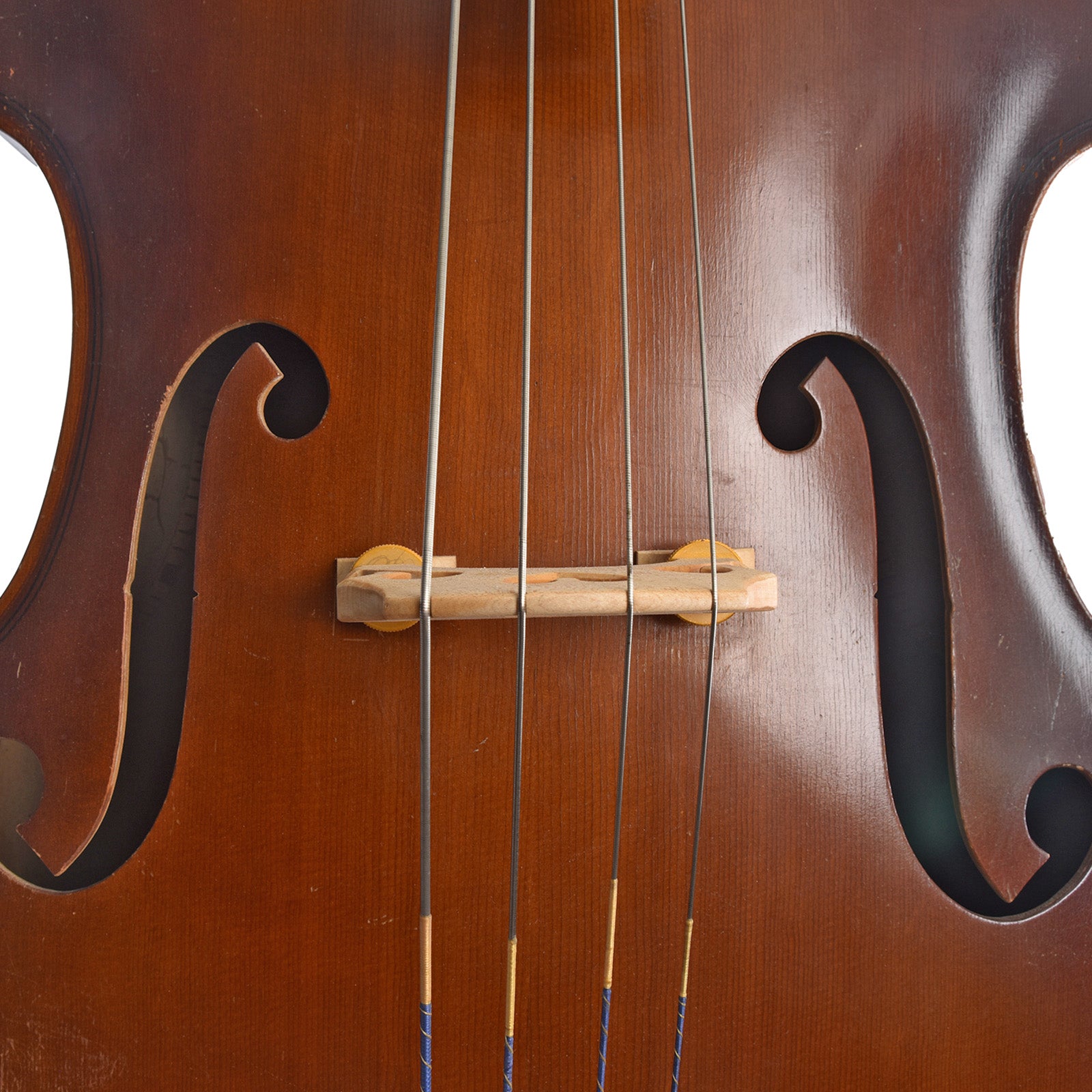 Bridge of Kay C-1 3/4 Size Upright Bass