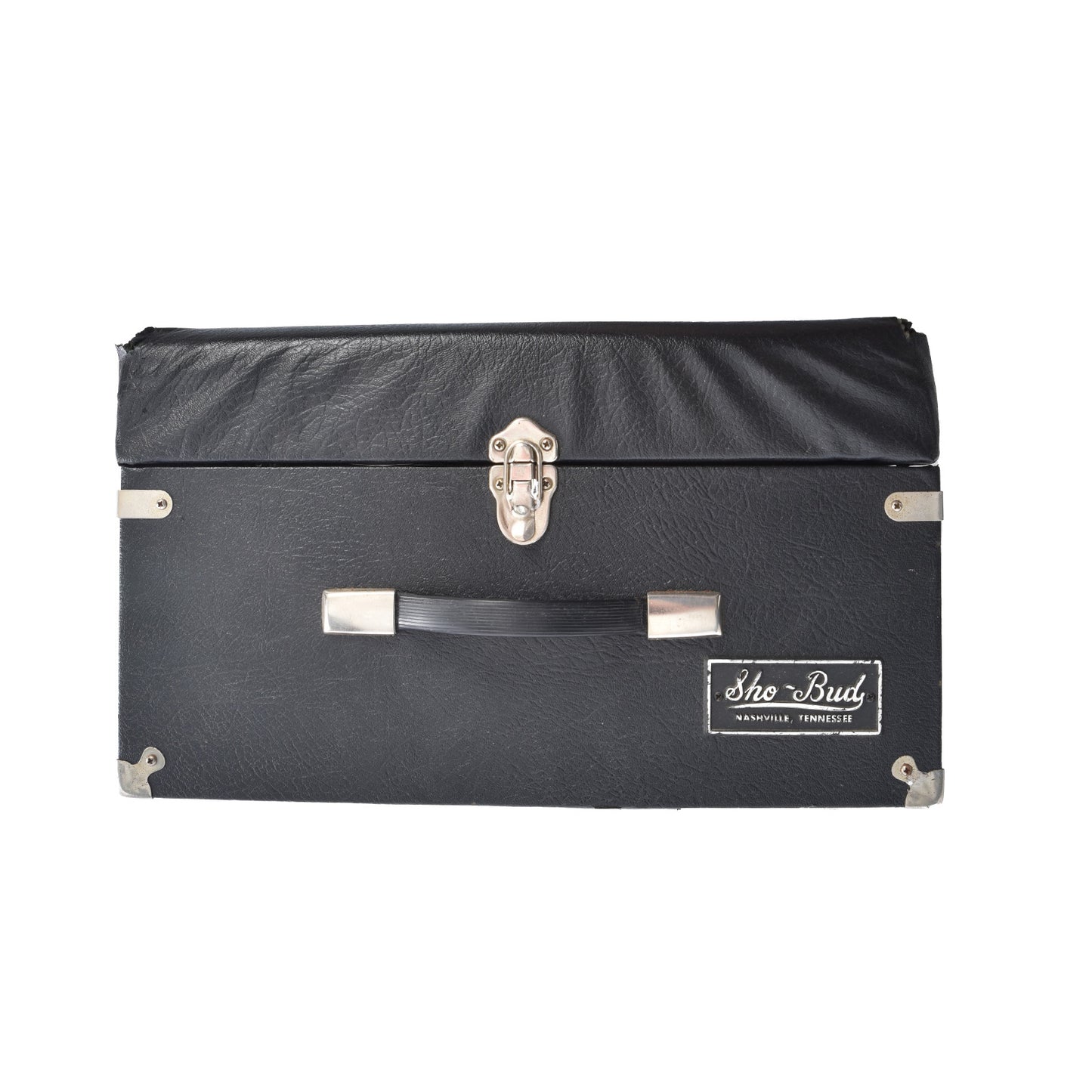 Seat/ pedal case for Sho-Bud LDG Lloyd Green Pedal Steel Guitar