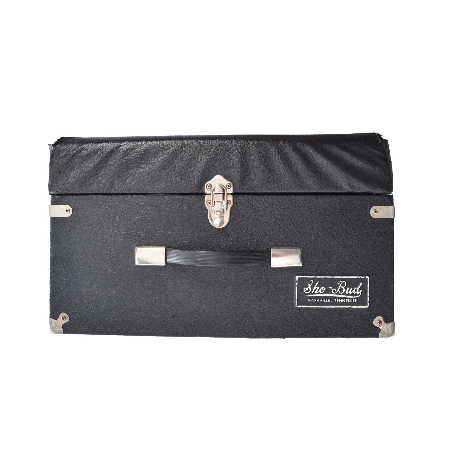 Seat/ pedal case for Sho-Bud LDG Lloyd Green Pedal Steel Guitar