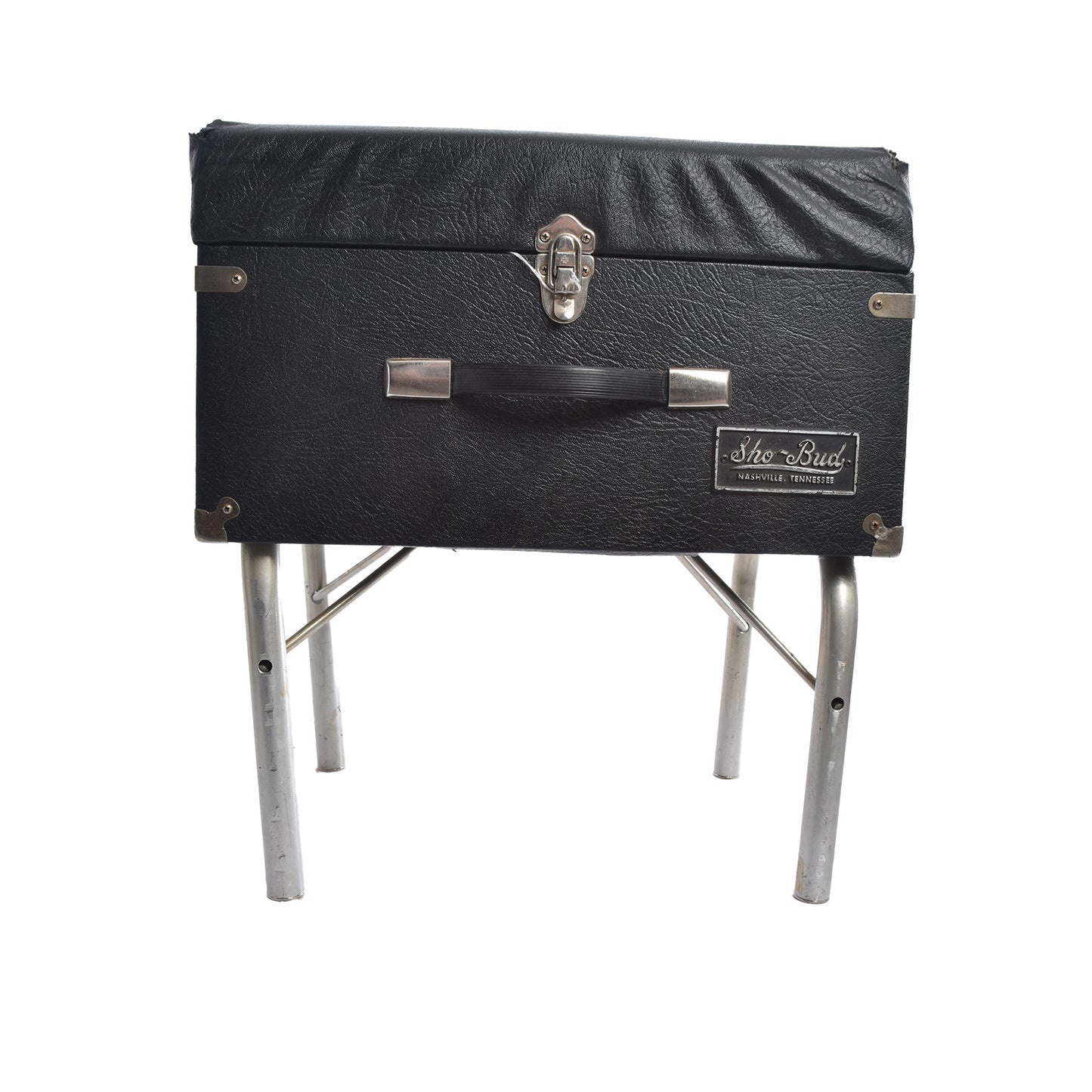 Stool/pedalcase for Sho-Bud LDG Lloyd Green Pedal Steel Guitar
