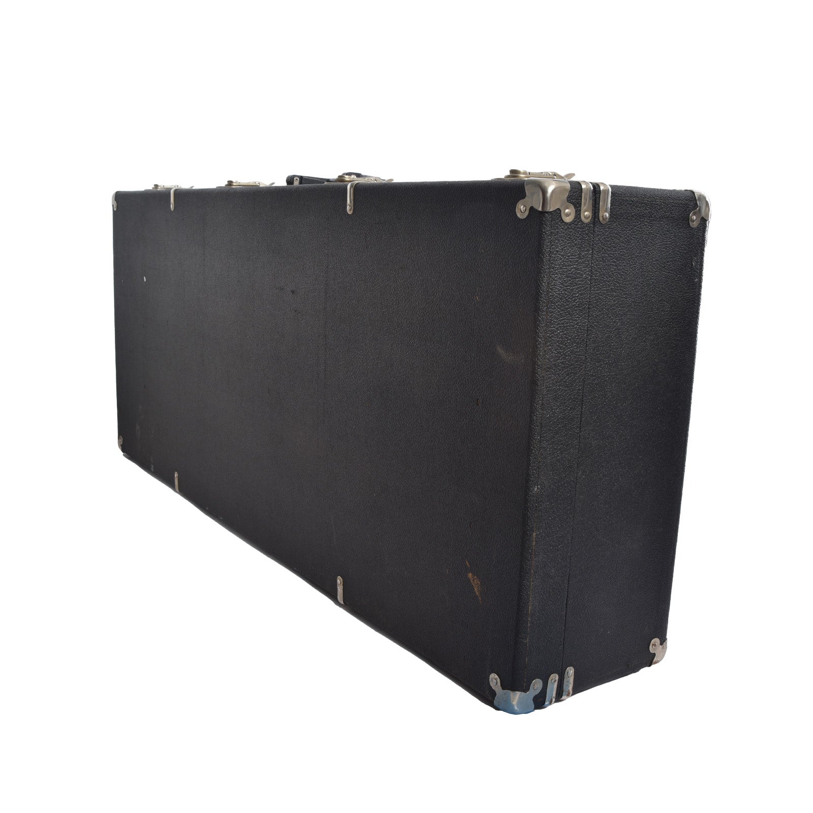 Hard case for Sho-Bud LDG Lloyd Green Pedal Steel Guitar