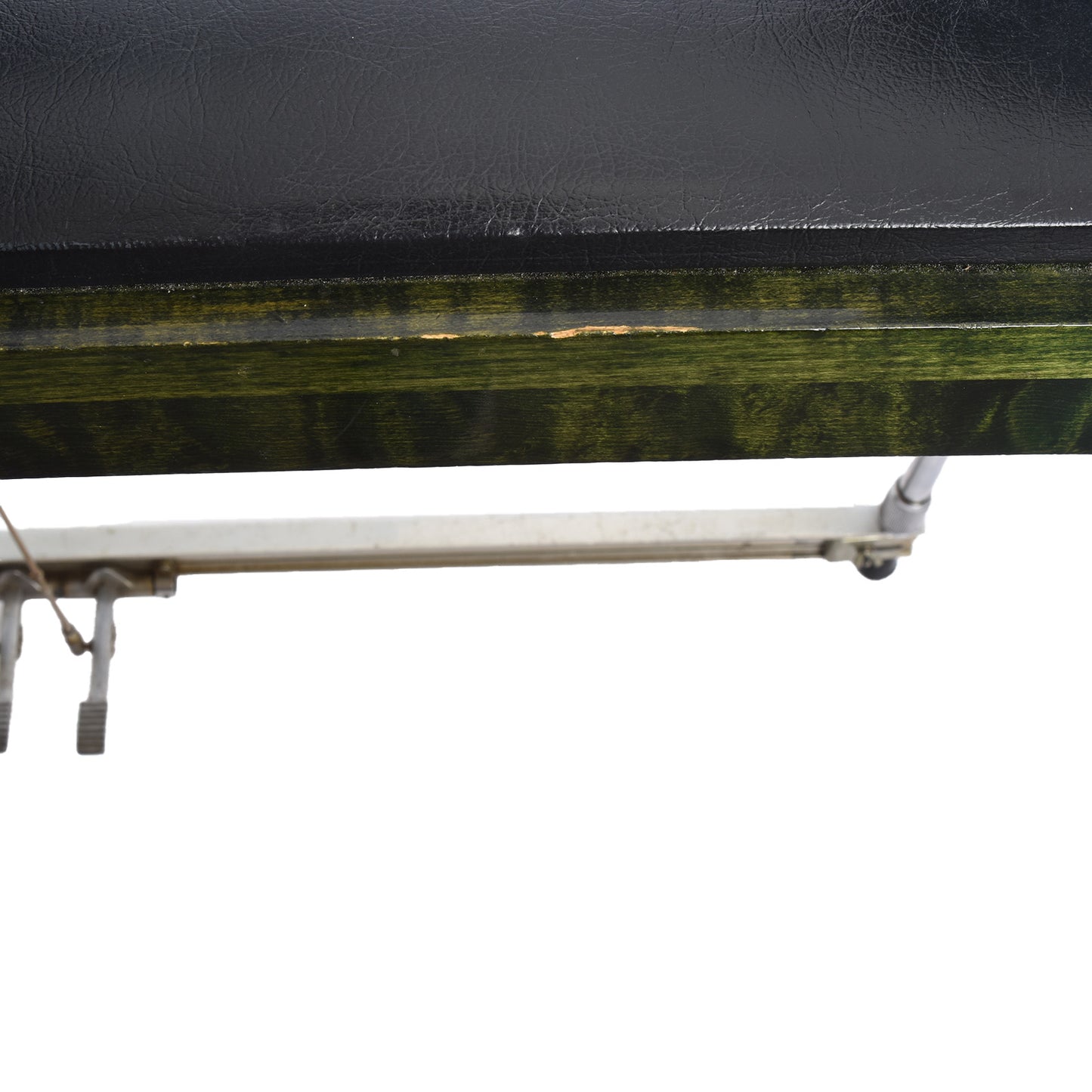 Mild wear of Sho-Bud LDG Lloyd Green Pedal Steel Guitar
