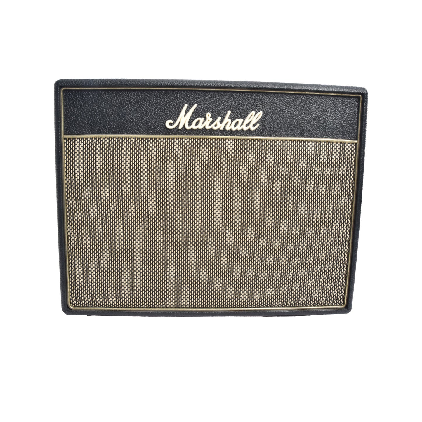 Front of Marshall Class 5 Combo Amplifier 