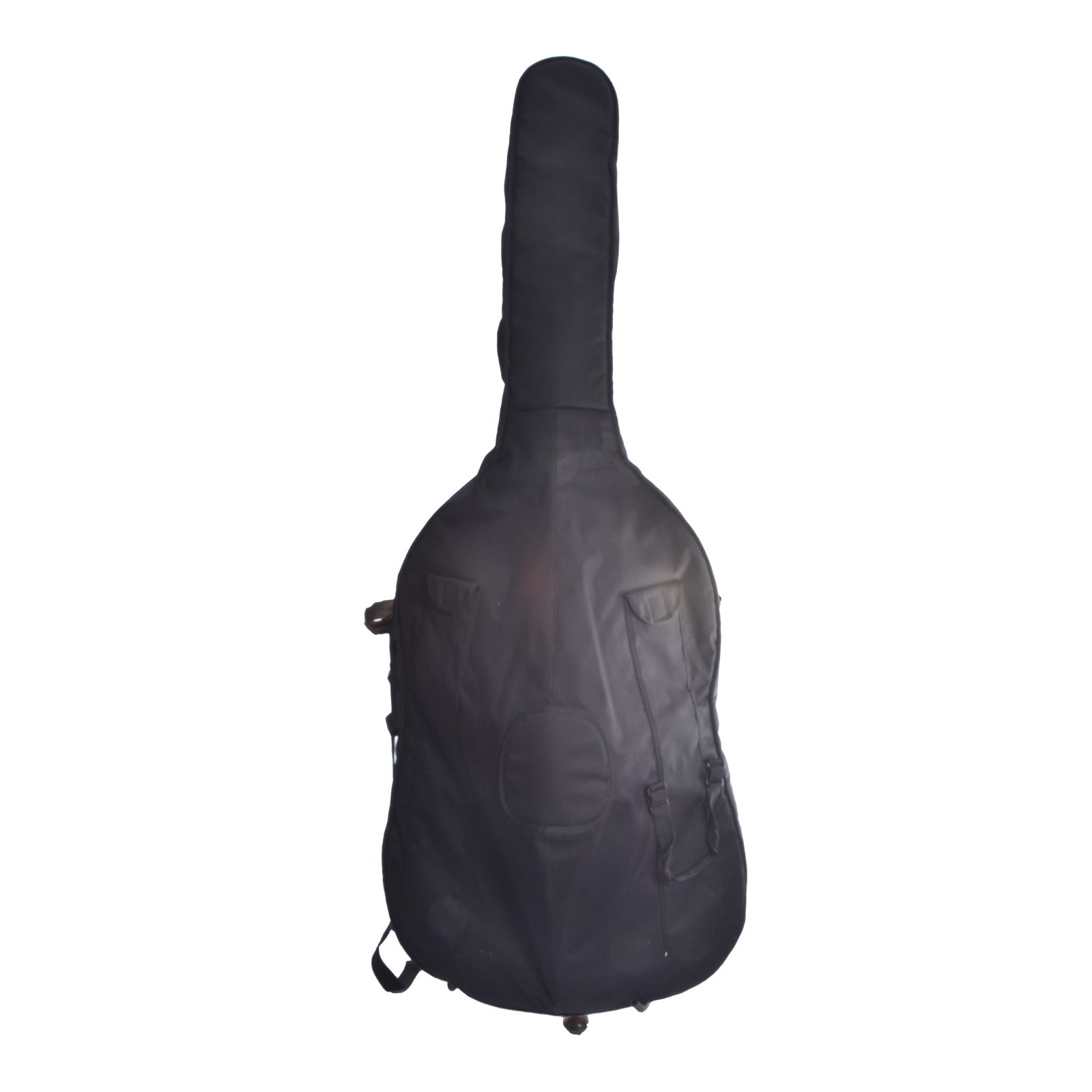 Gigbag for Wilfer (?) German Made 3/4 Upright Bass 