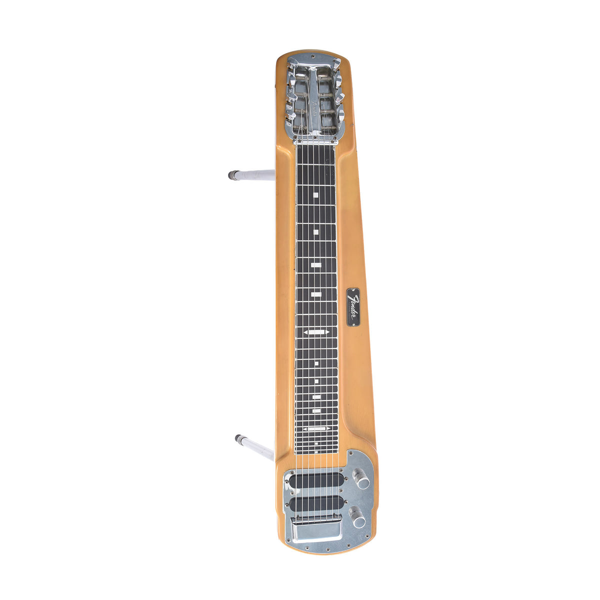 Image 2 of Fender Deluxe 8 Lap Steel 