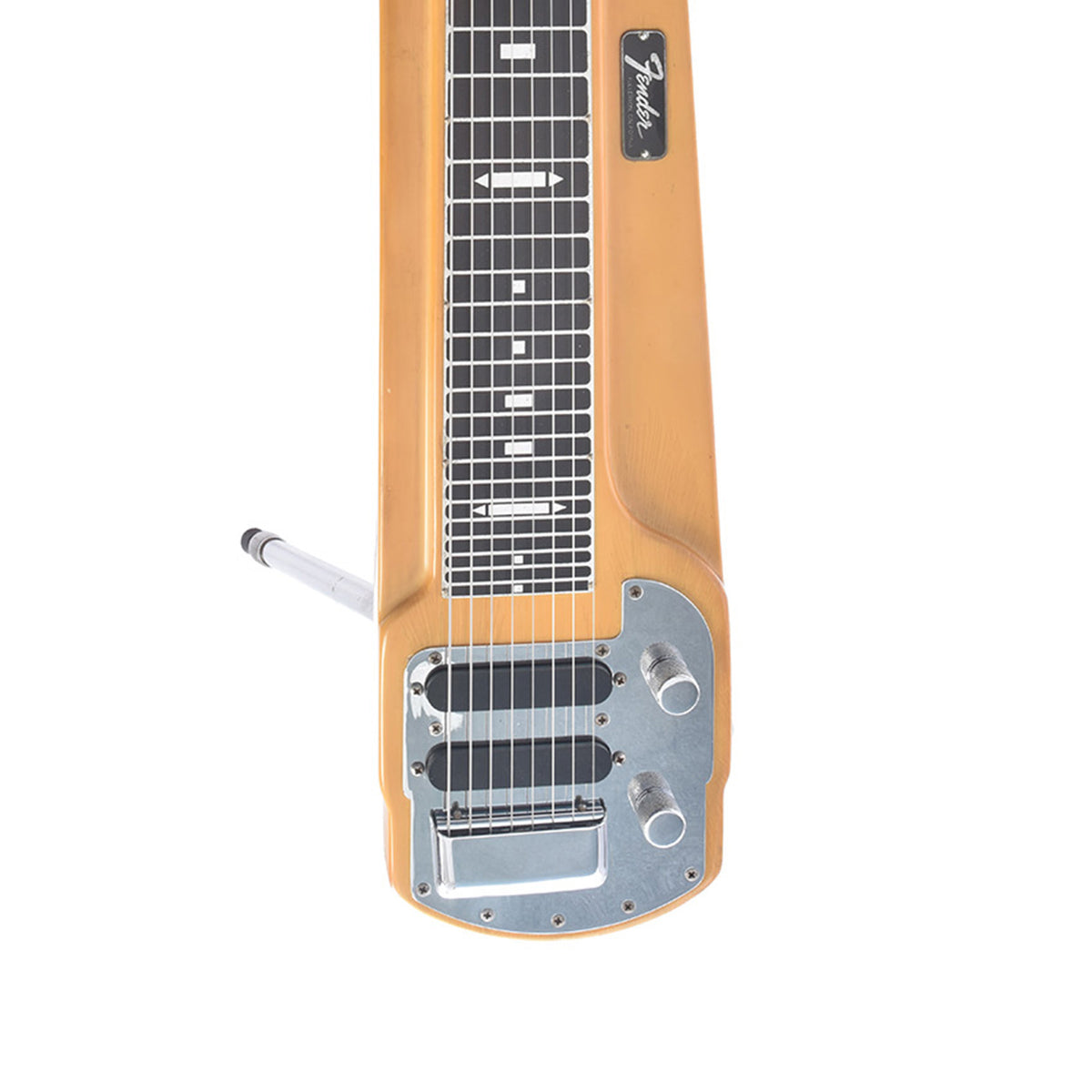 Image 3 of Fender Deluxe 8 Lap Steel 