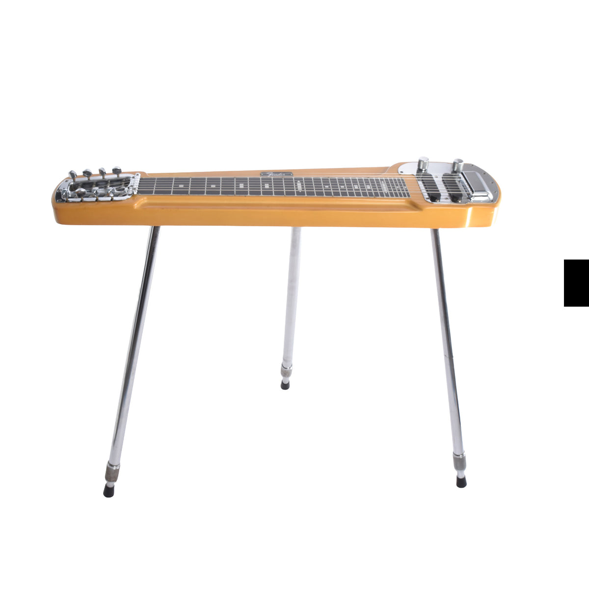 Image 4 of Fender Deluxe 8 Lap Steel 