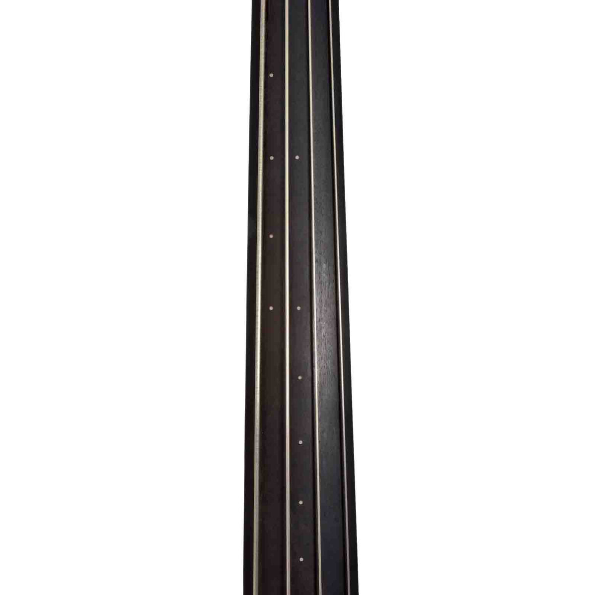 Fretboard of NS Design NXT Upright Fretless Electric Bass