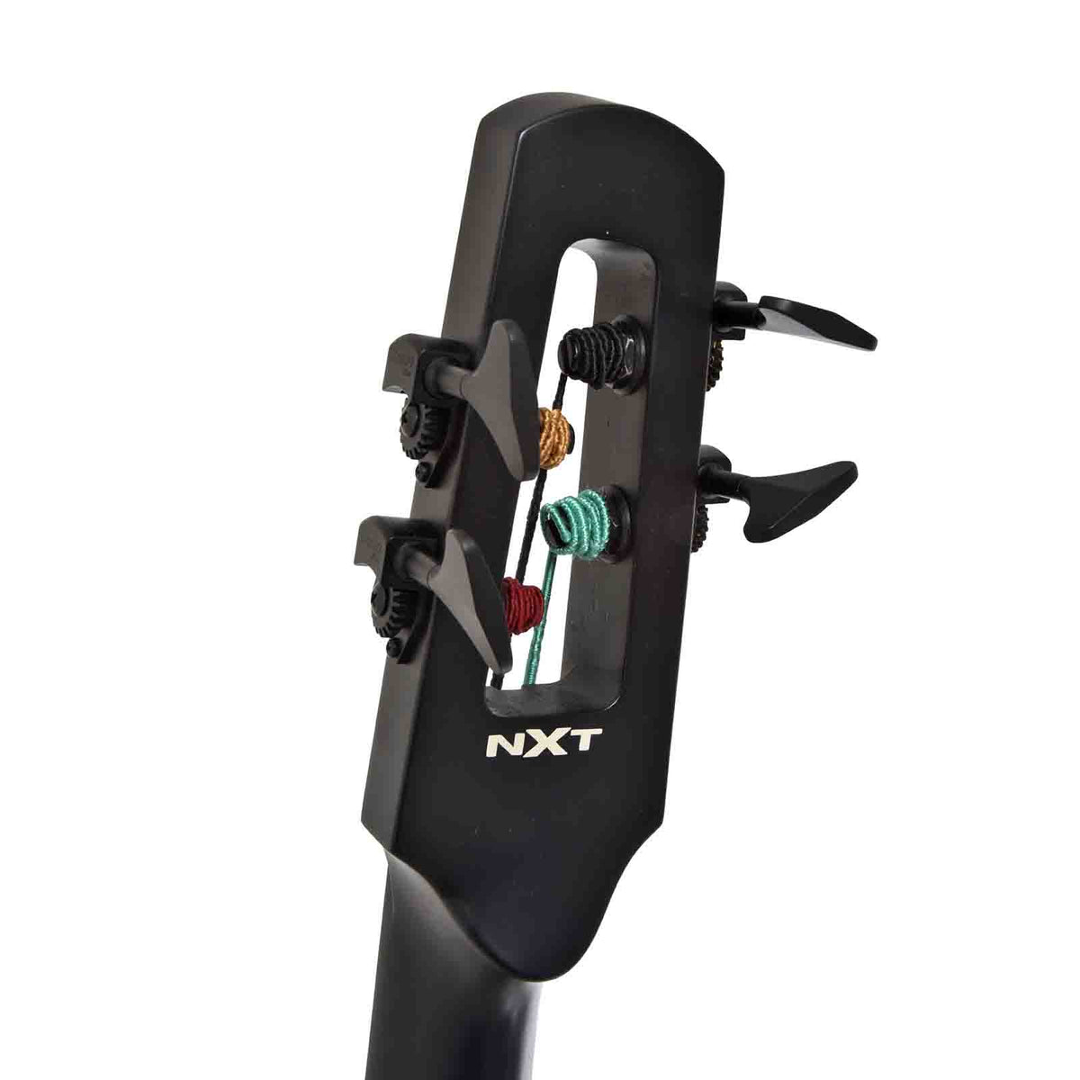 Tuners of NS Design NXT Upright Fretless Electric Bass
