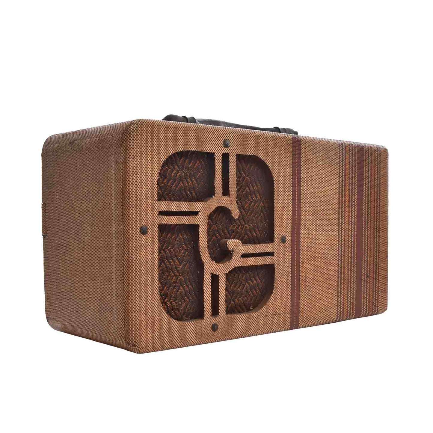 Calborn Combo Amp (1930s)