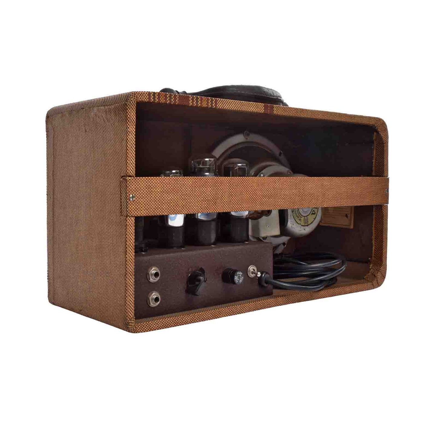 Calborn Combo Amp (1930s)