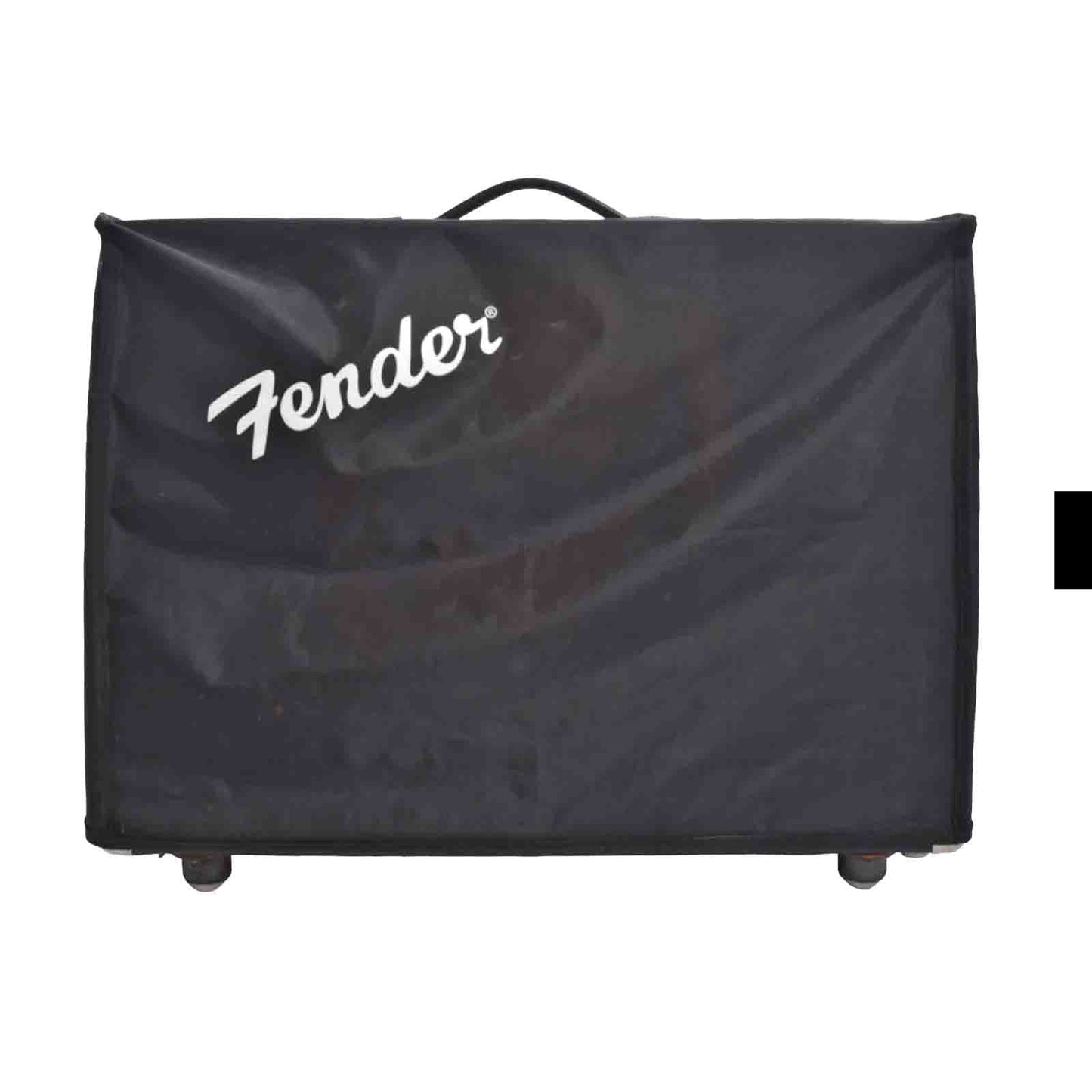 Fender Vibrolux Reverb Combo Amp (1974)