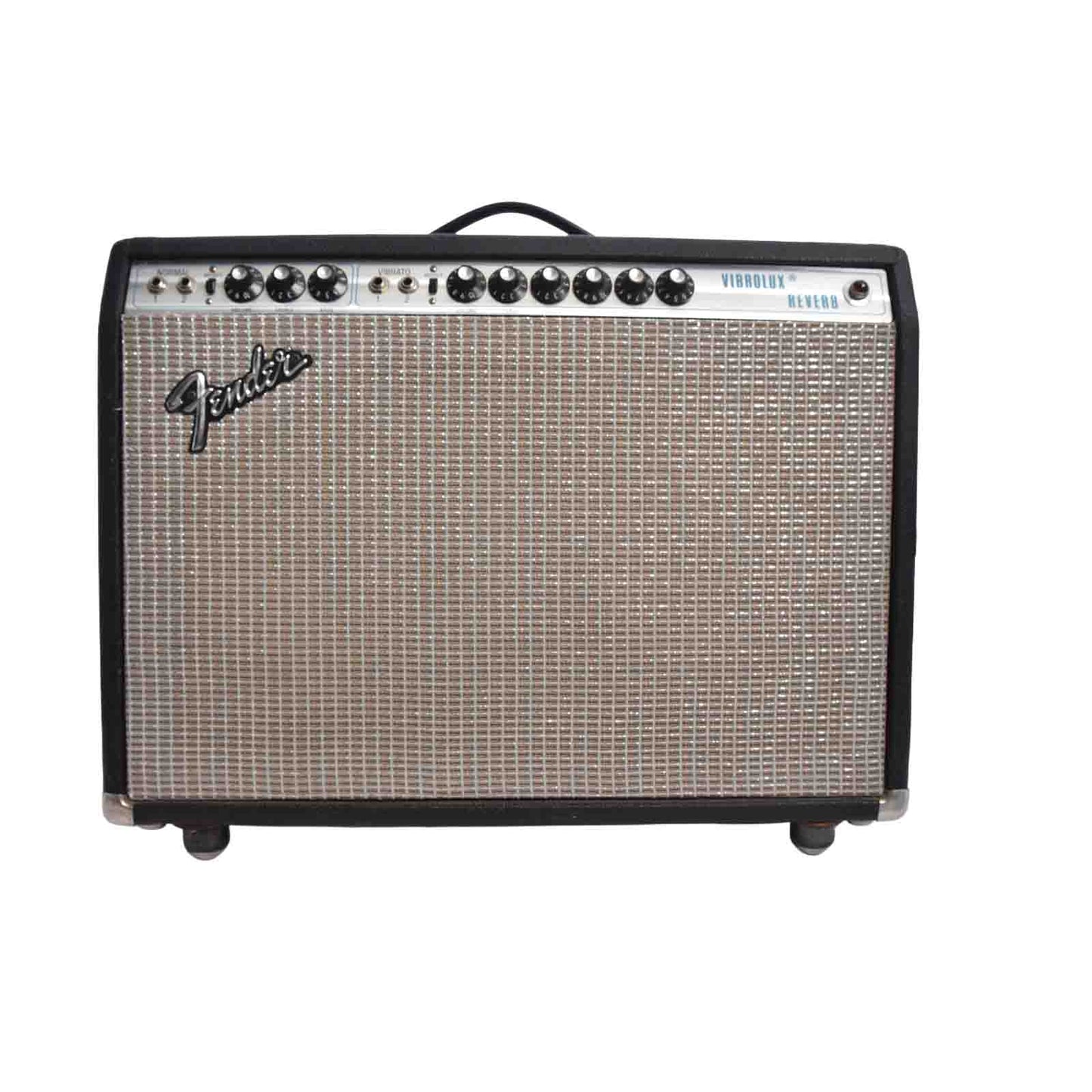 Fender Vibrolux Reverb Combo Amp (1974)