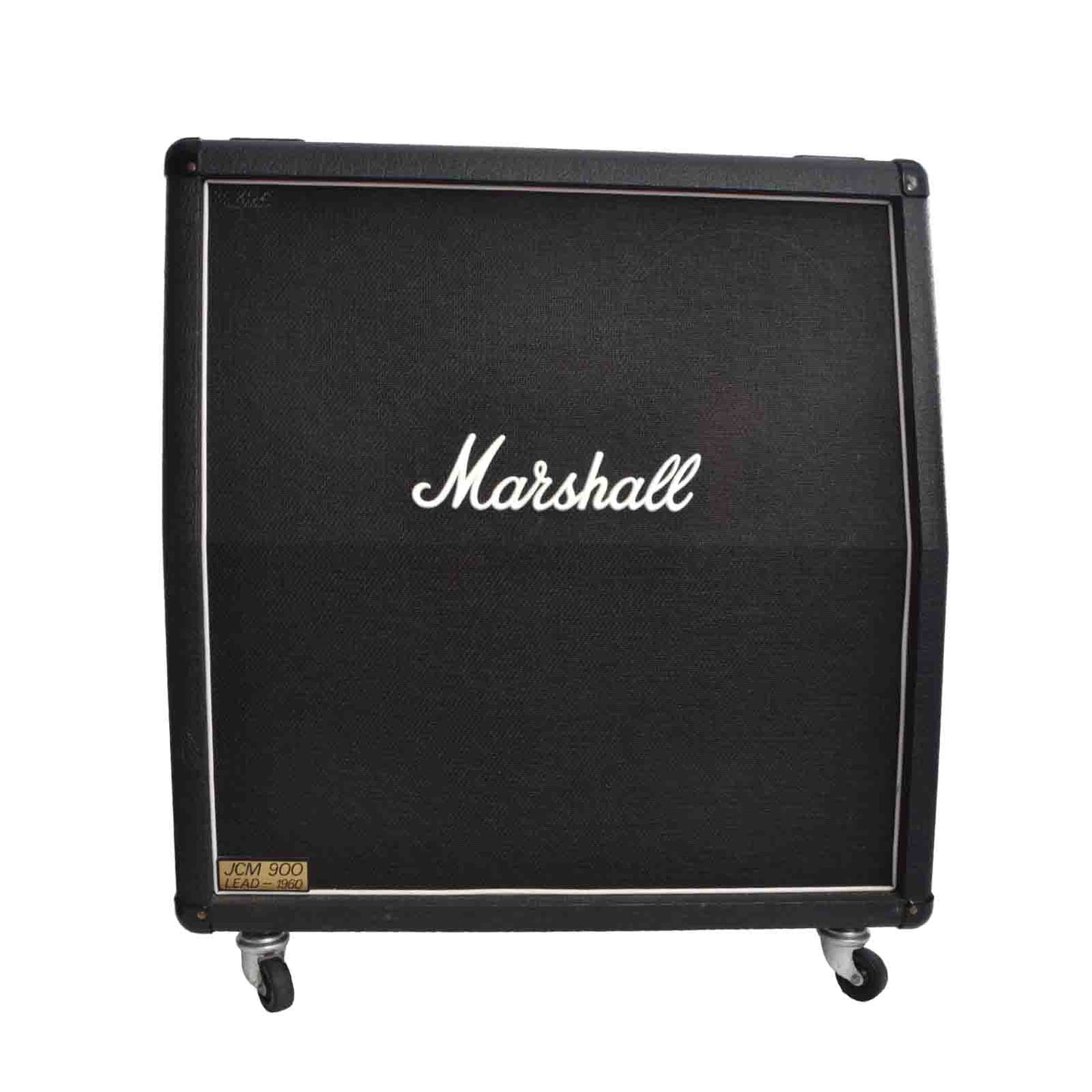 Marshall JCM900 1960A 412 Cabinet (early 1990s)