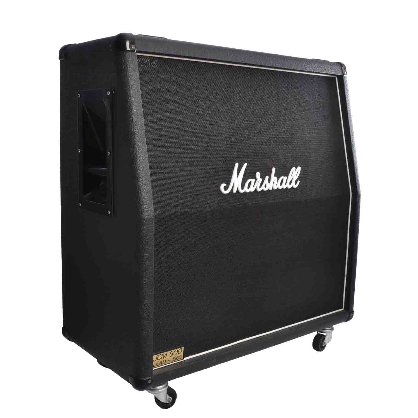 Marshall JCM900 1960A 412 Cabinet (early 1990s)