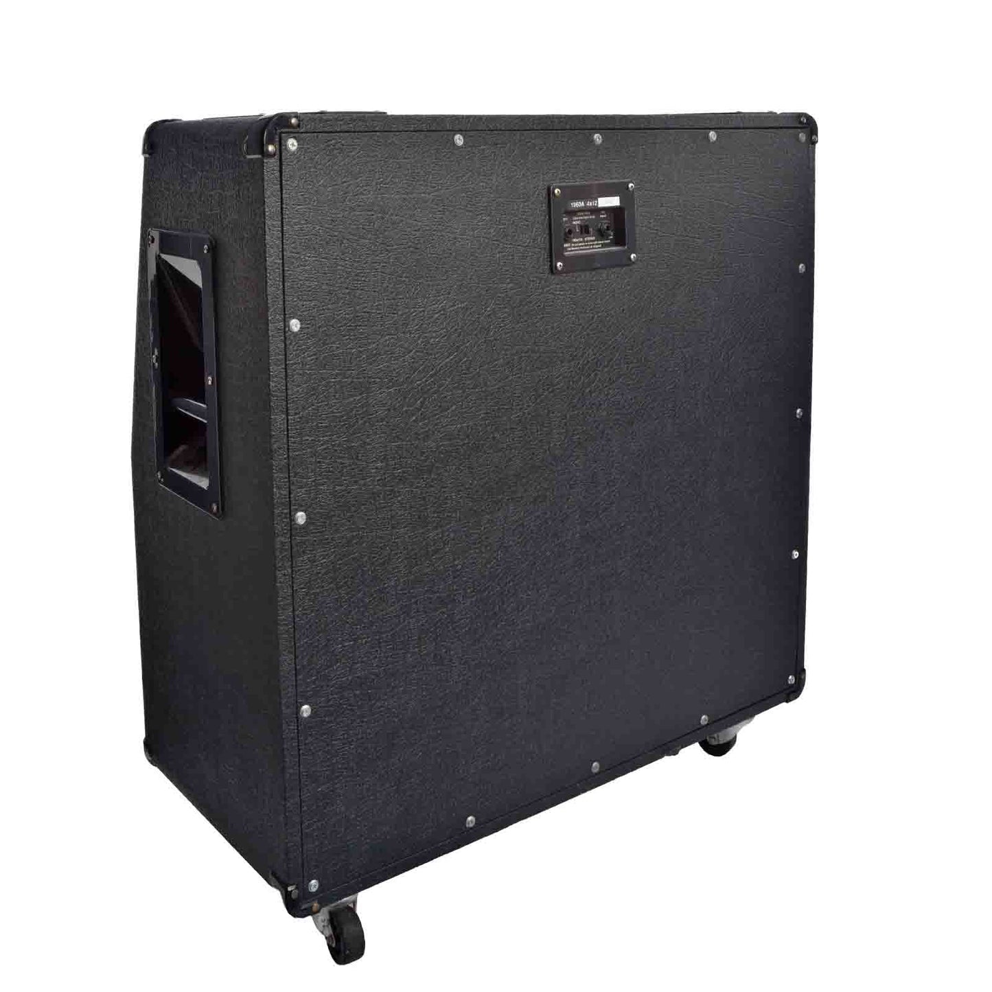 Marshall JCM900 1960A 412 Cabinet (early 1990s)