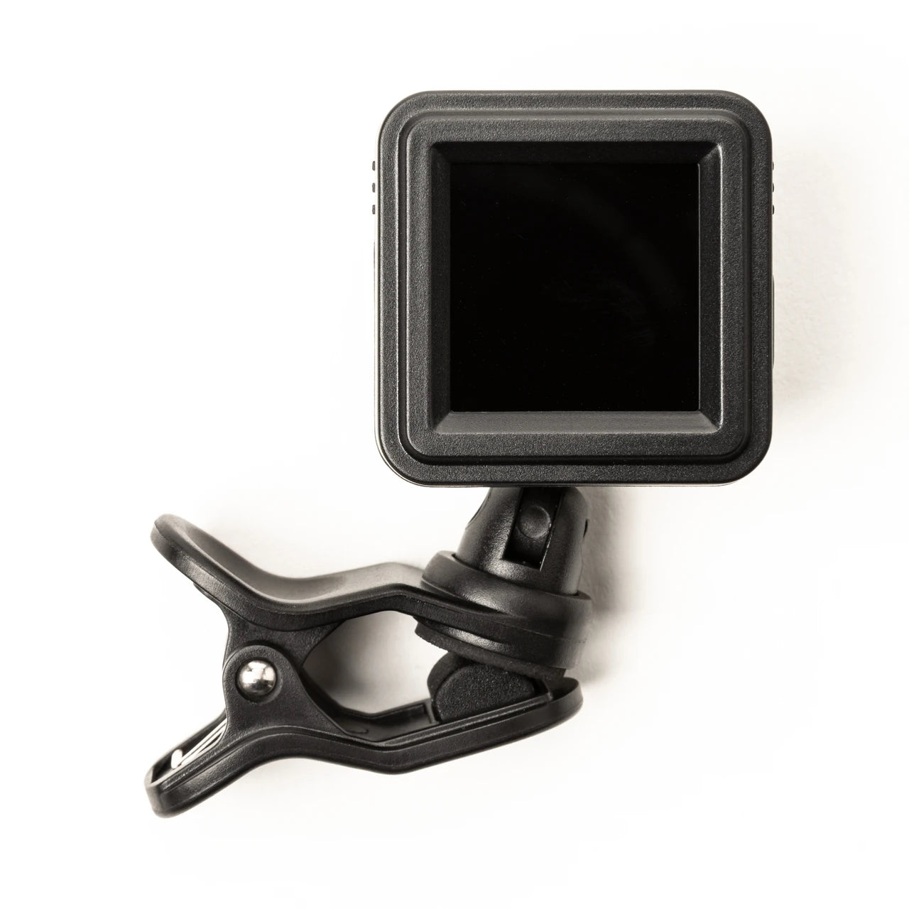 Dunlop Clip-On Tuner, Front