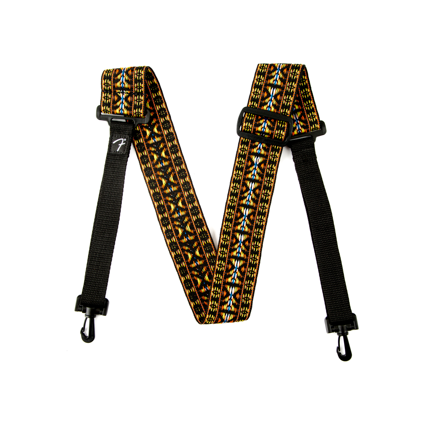 Fender Hootenanny Banjo Strap