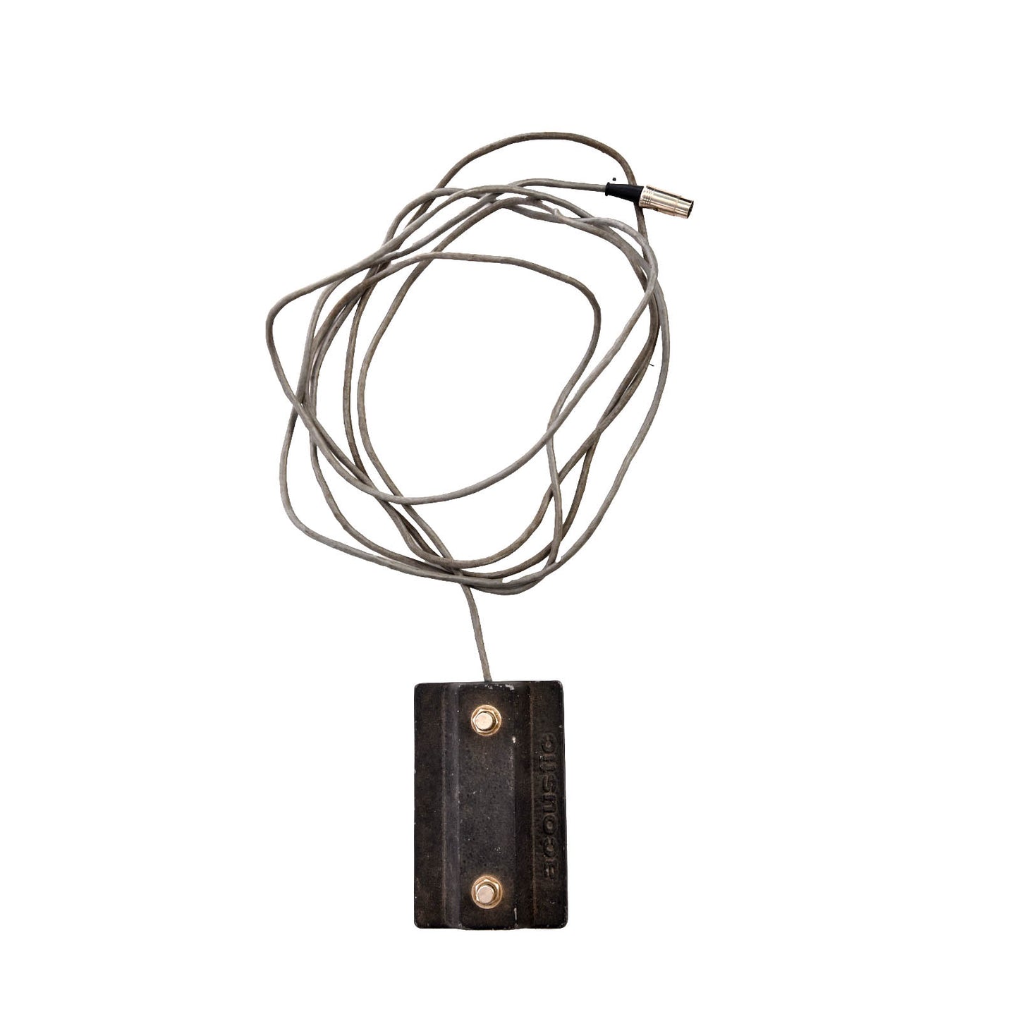 Footswitch for Acoustic 360/361 Bass Rig