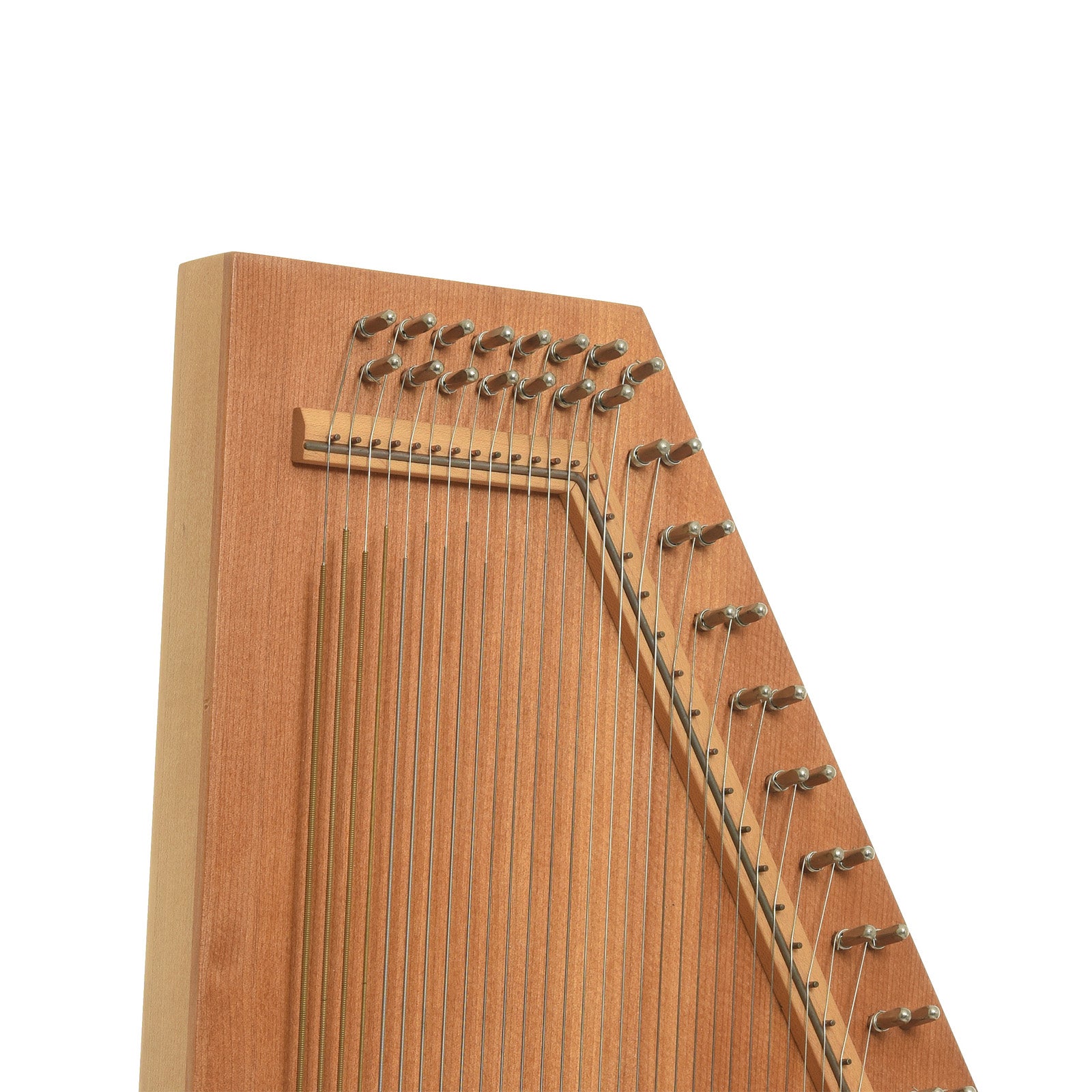 Image 4 of Goose Acres A3 Autoharp