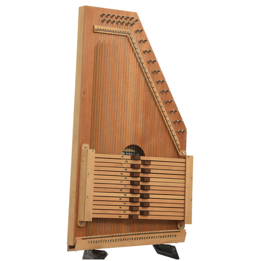 Image 1 of Goose Acres A3 Autoharp