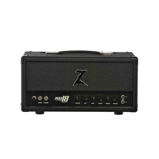 Dr Z Maz 18 Jr NR Head (2019)