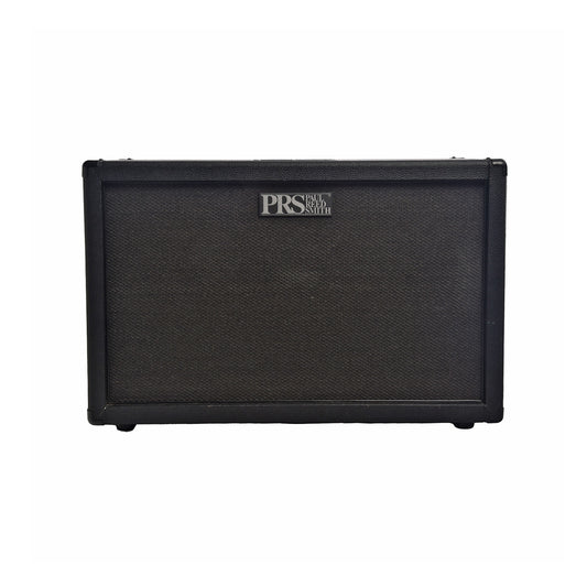 Front of PRS 212 DB Guitar Speaker Cabinet