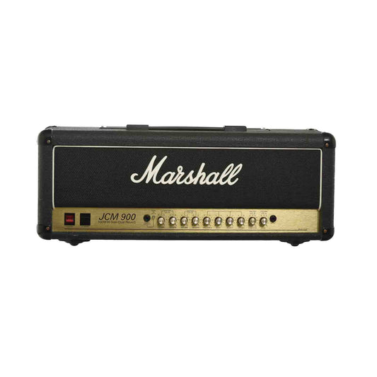 Marshall JCM900 4100 Dual Reverb Head (1995)