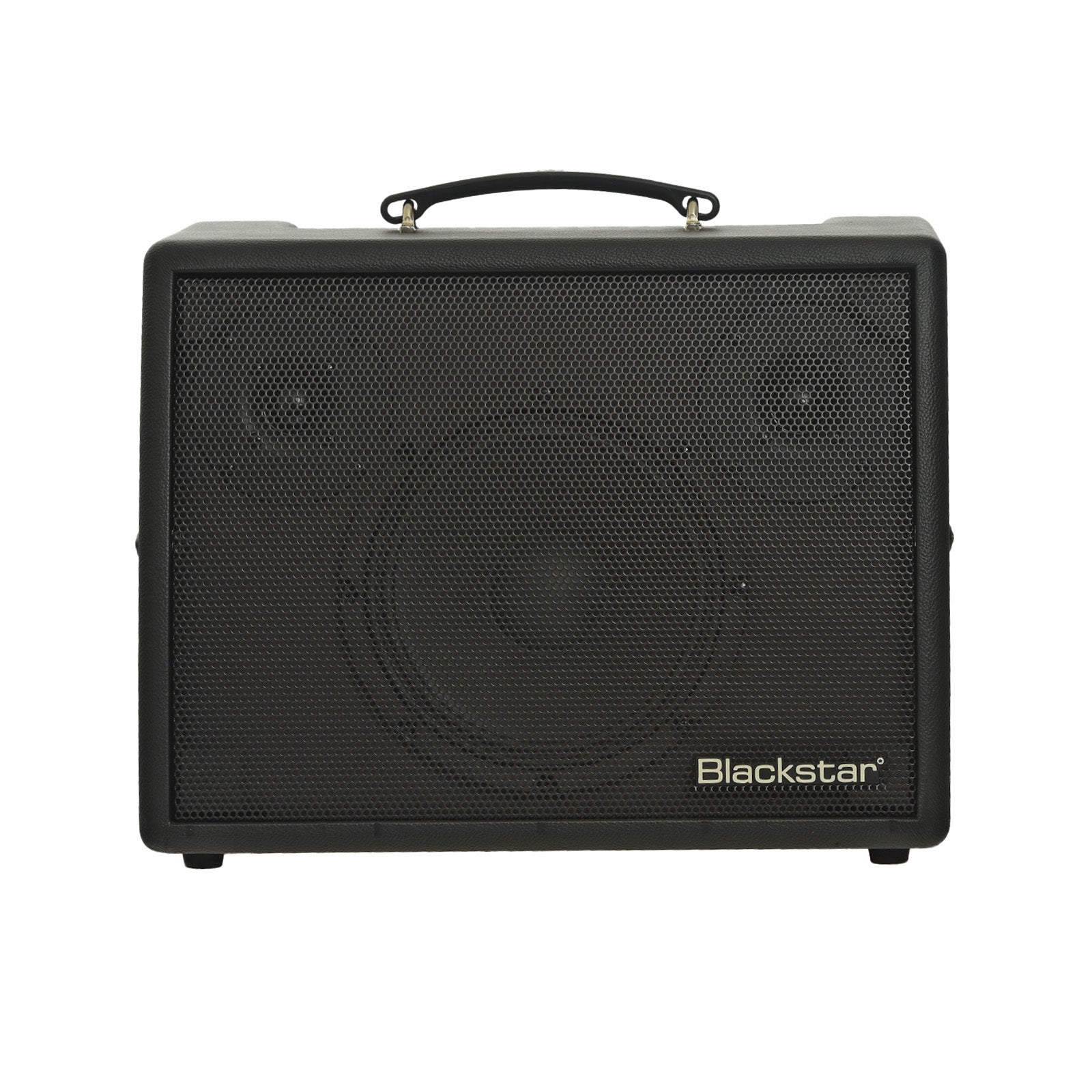 Front of Blackstar Sonnett 120 Acoustic Amplifier 