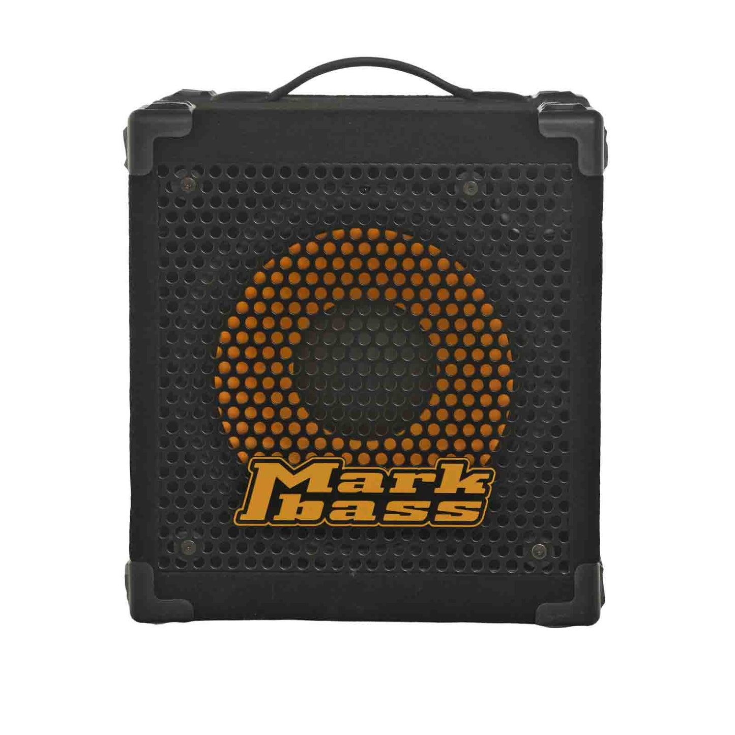 Mark Bass Mini CMD 121P Combo Amp (2014)